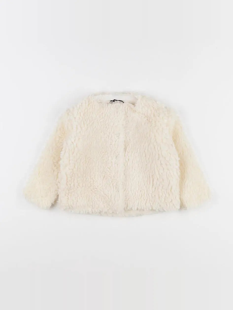 Veste " DANIO " beige