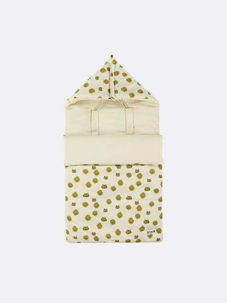 Chanceliere Lucky Leopard 