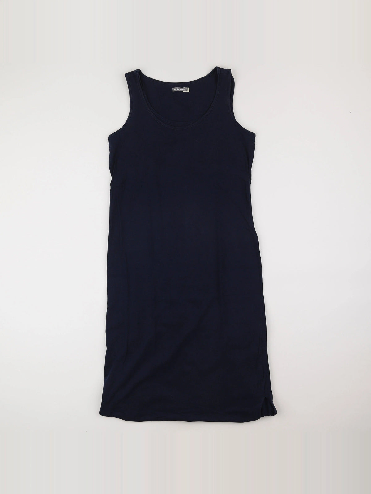 Vertbaudet - robe grossesse bleu - 38 à 40
