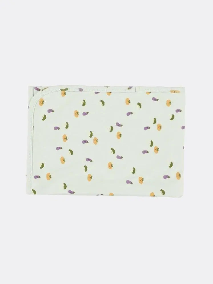Trixie - Couverture Friendly Vegetables 75x100cm - 