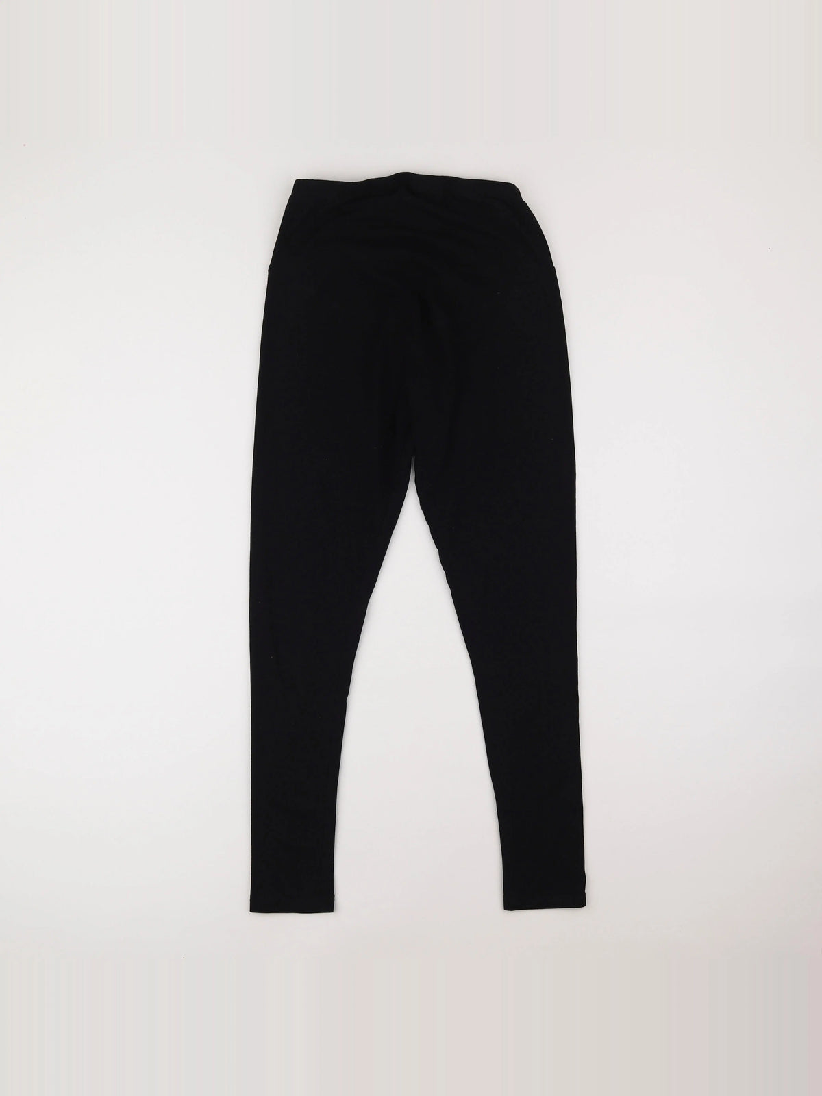 Vertbaudet - legging grossesse noir - 34 à 36