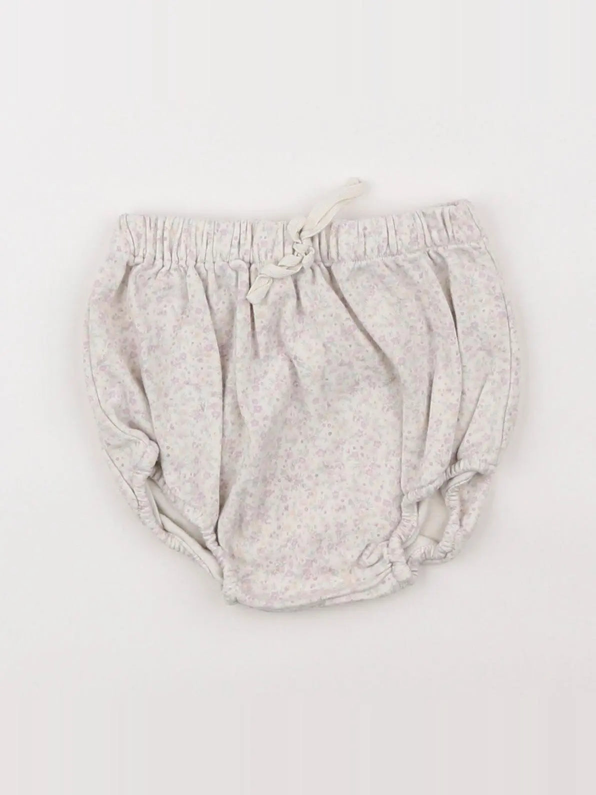 Jamie Kay - bloomer beige, violet - 12 mois