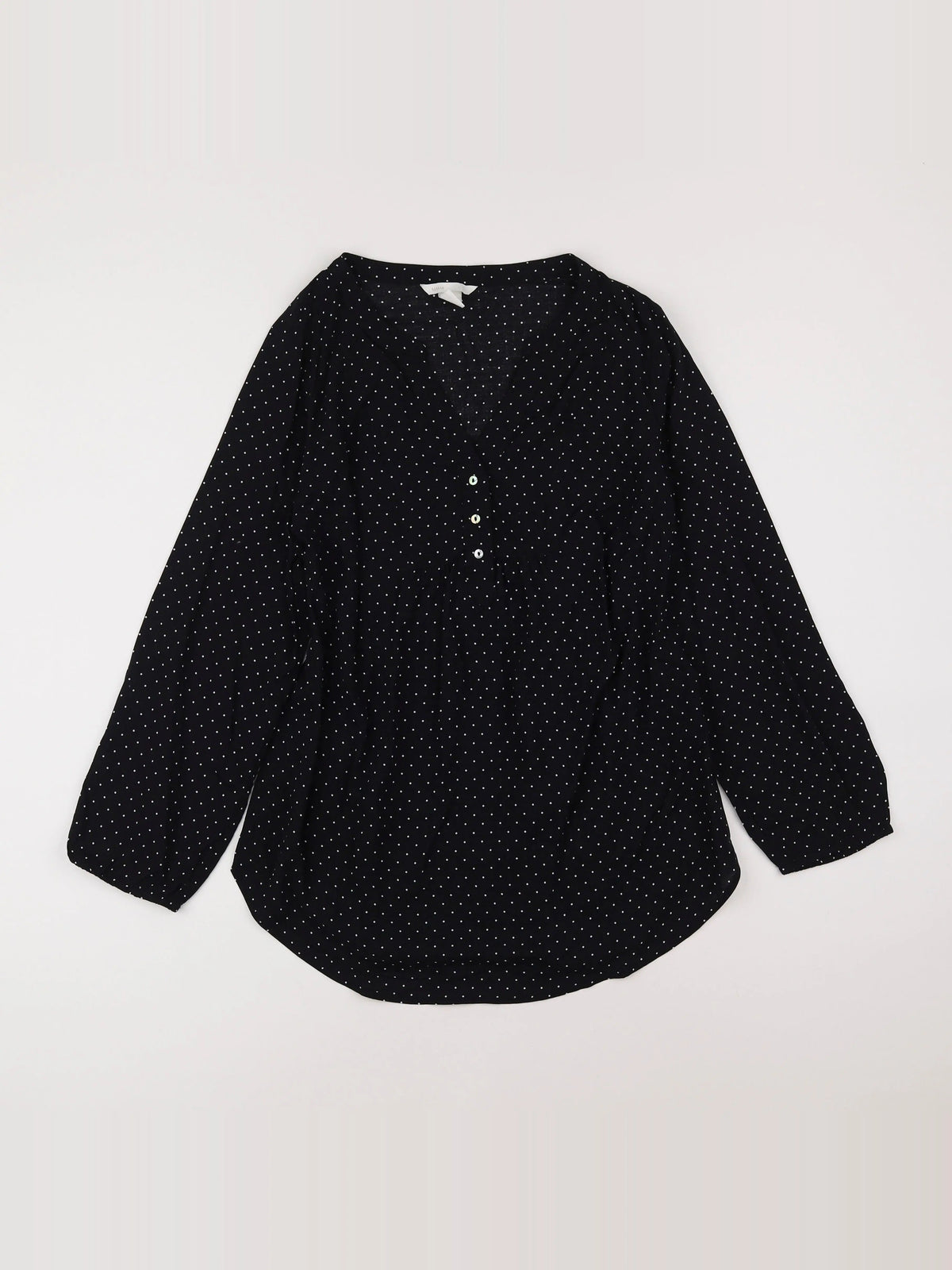 H&M - blouse grossesse - 34 à 36 (S)