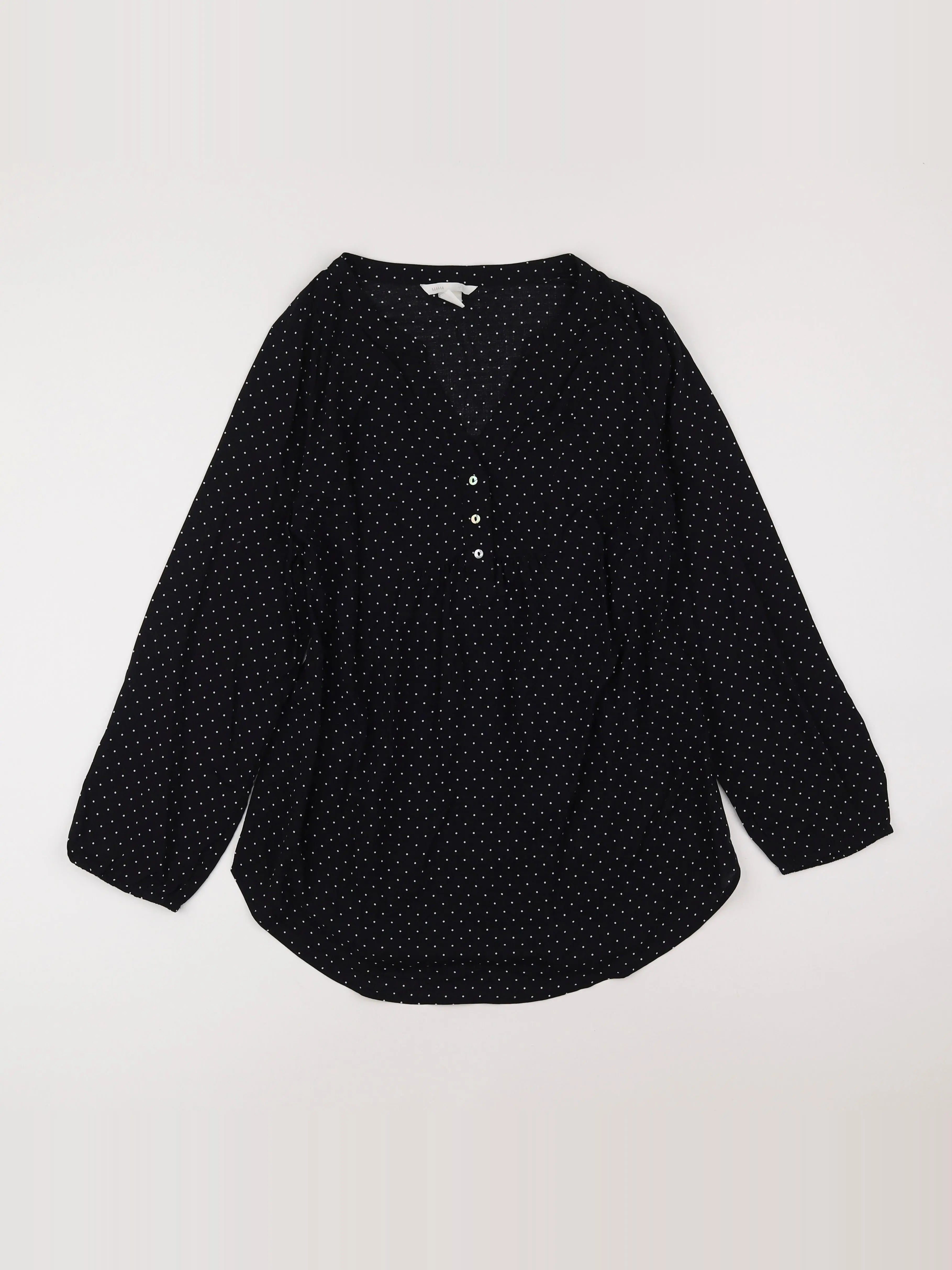 H&M - blouse grossesse - 34 à 36 (S)