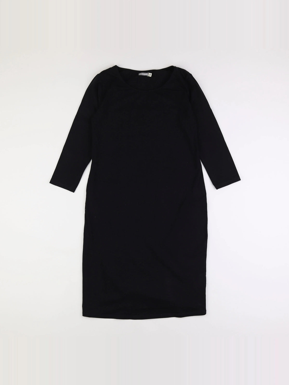 Vertbaudet - robe grossesse noir - 34 à 36