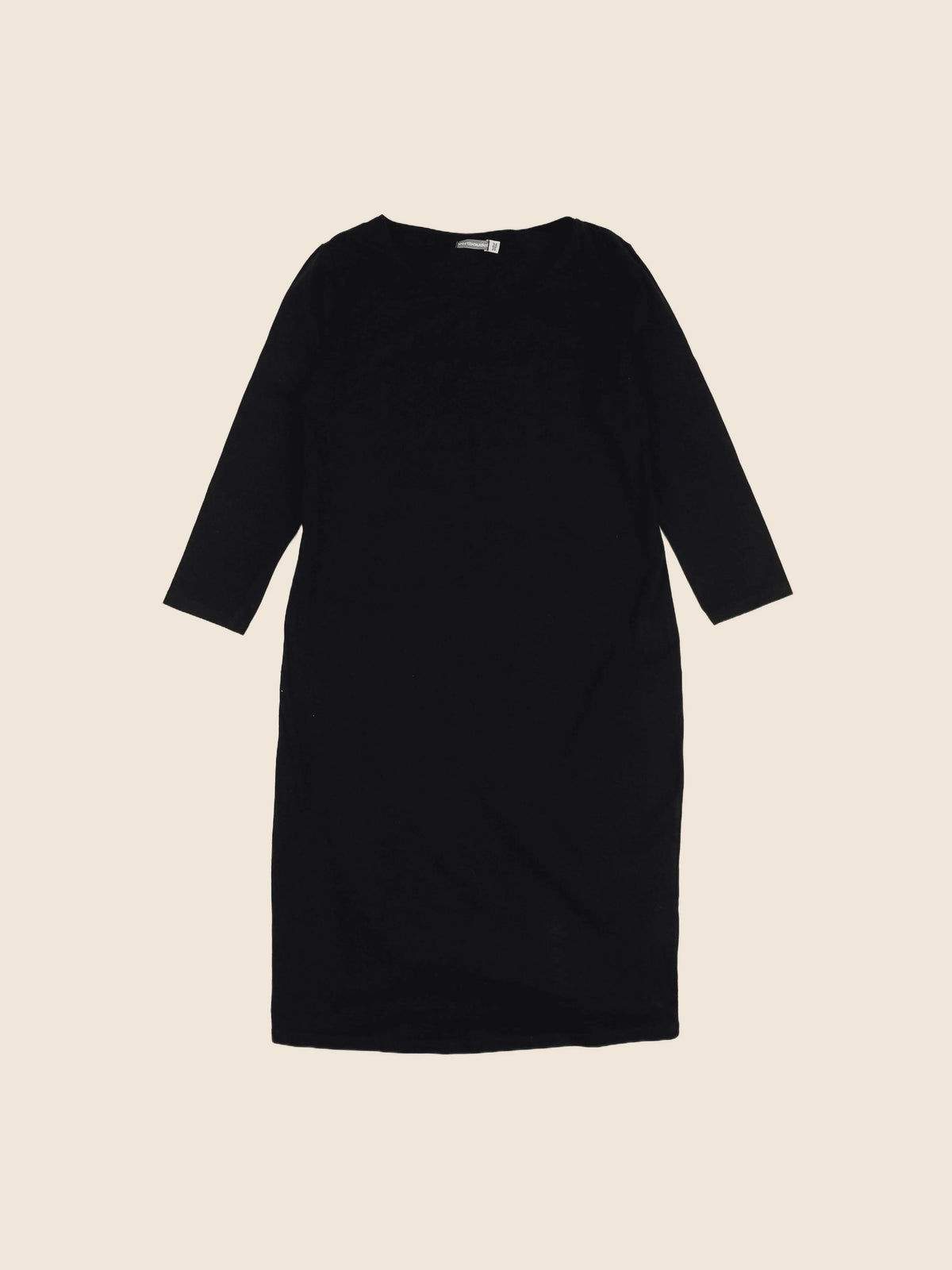Vertbaudet - robe grossesse noir - 34 à 36