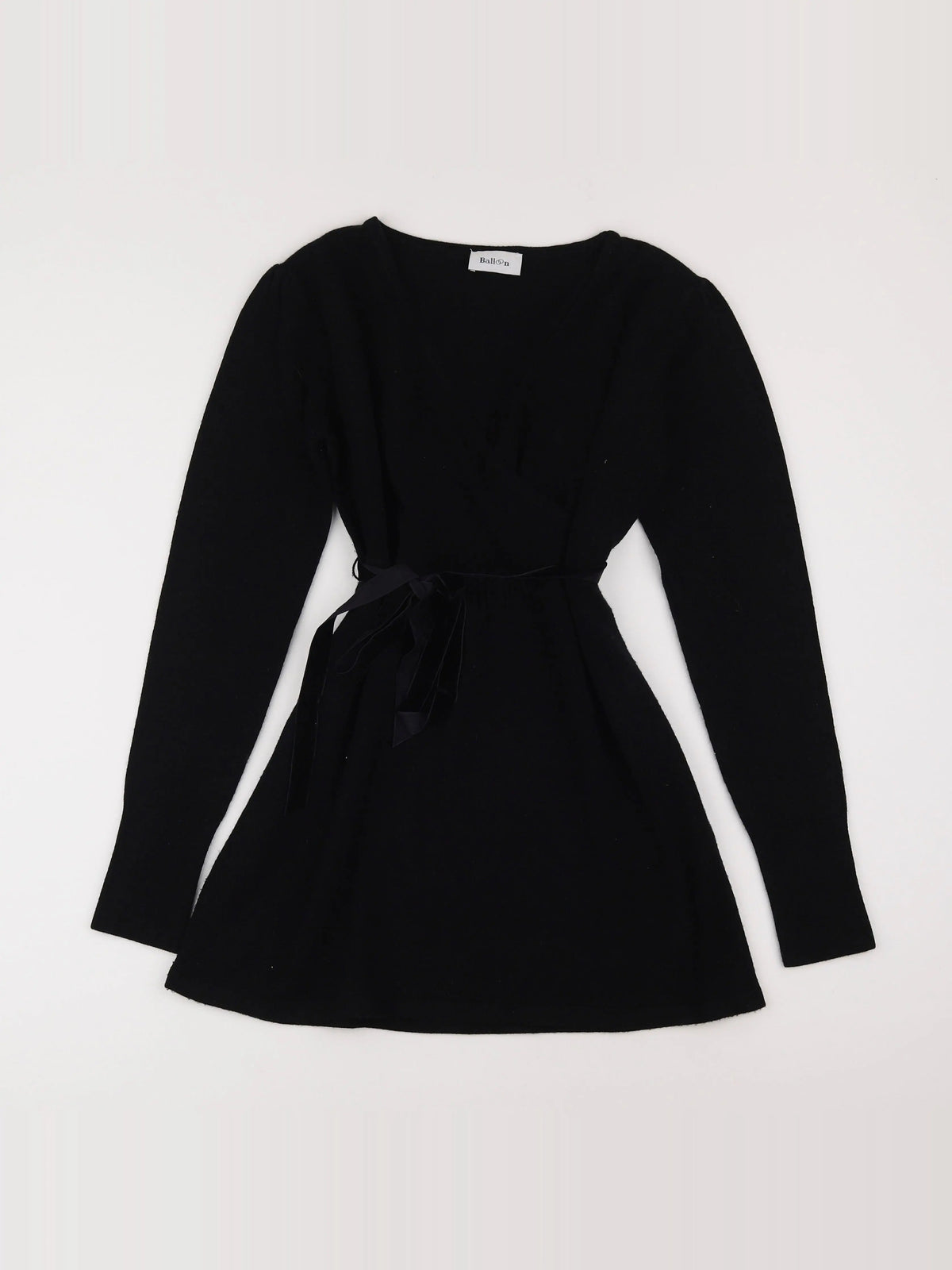 Balloon - robe grossesse noir - 42