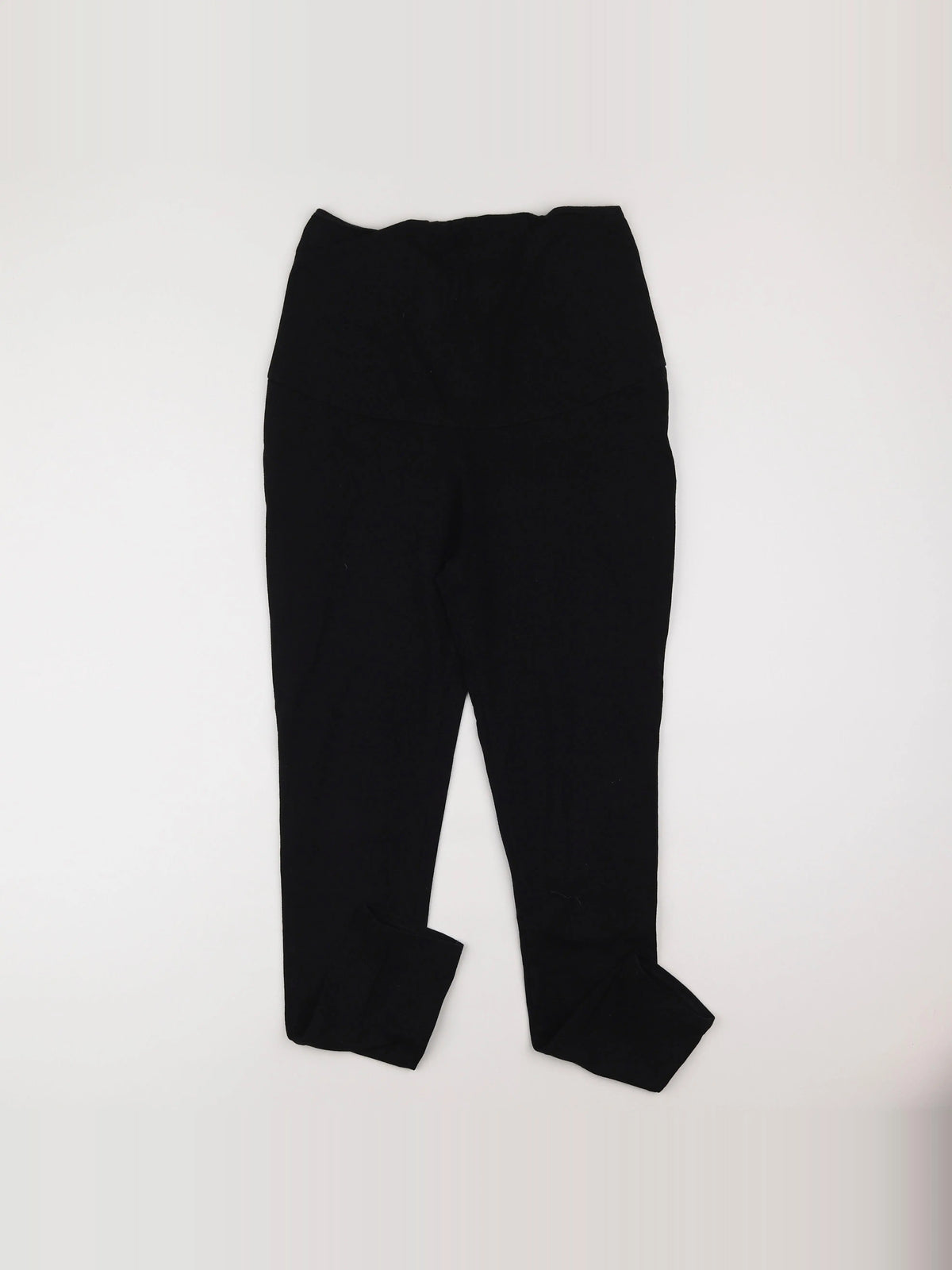 Kiabi - legging grossesse noir - 42 à 44