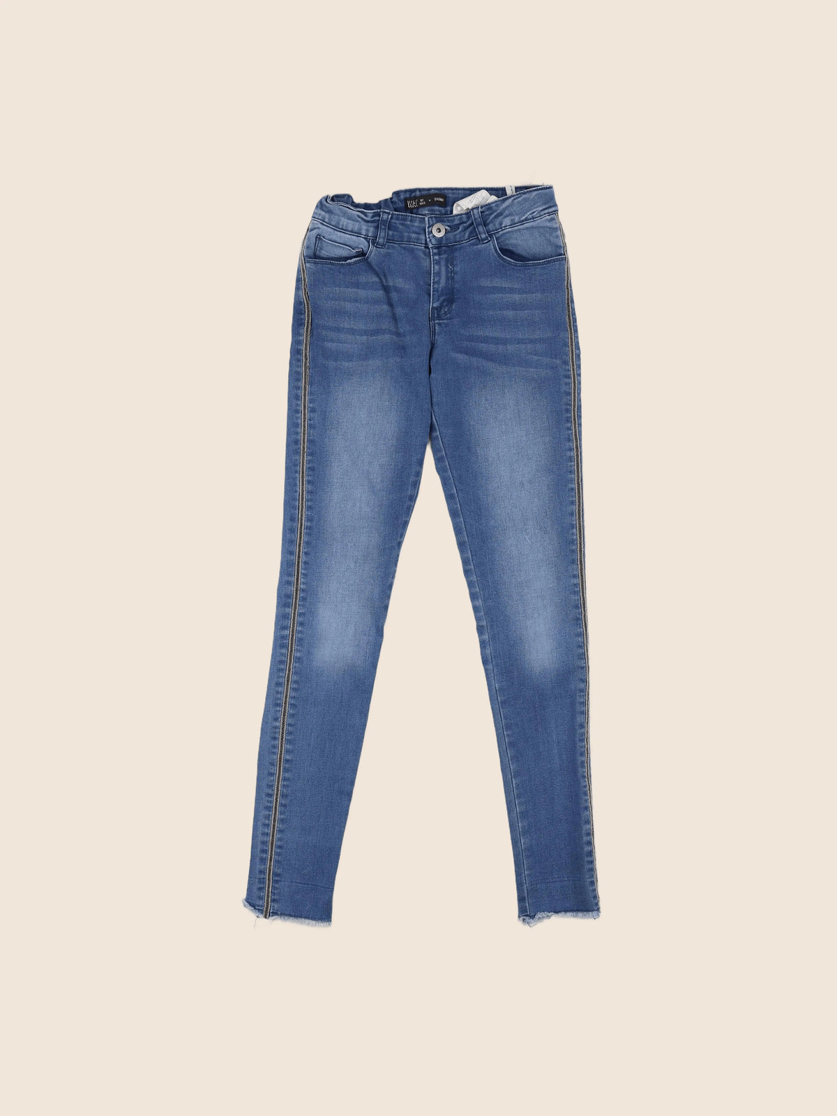 IKKS - jean bleu - 12 ans