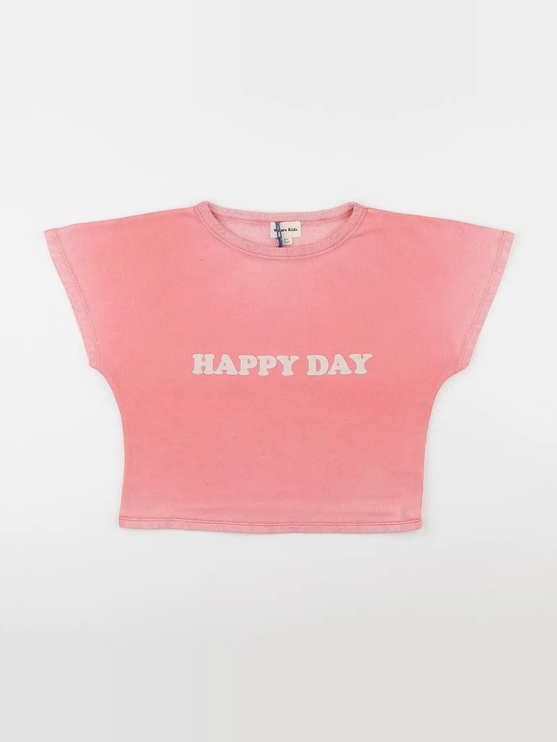 Sweat Brad Summer Pink