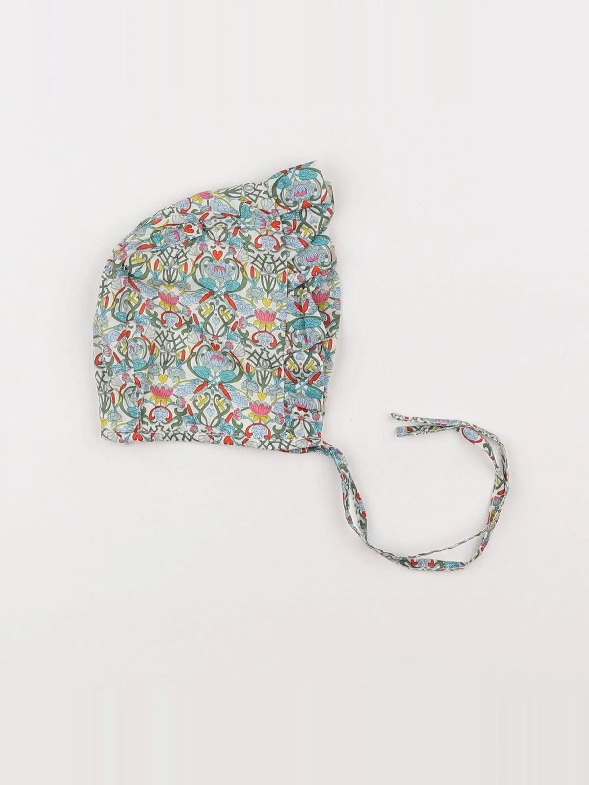 Canopea - chapeau multicolore UPF 50 + - 12 mois