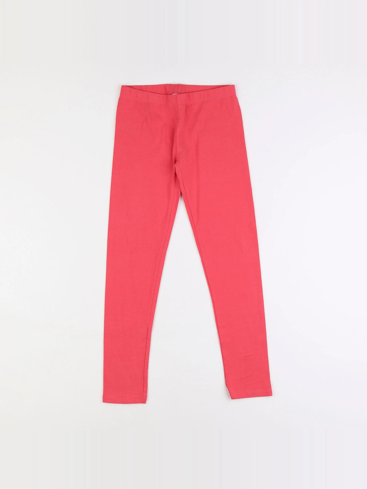 Tape à l'oeil - legging rose - 12 ans