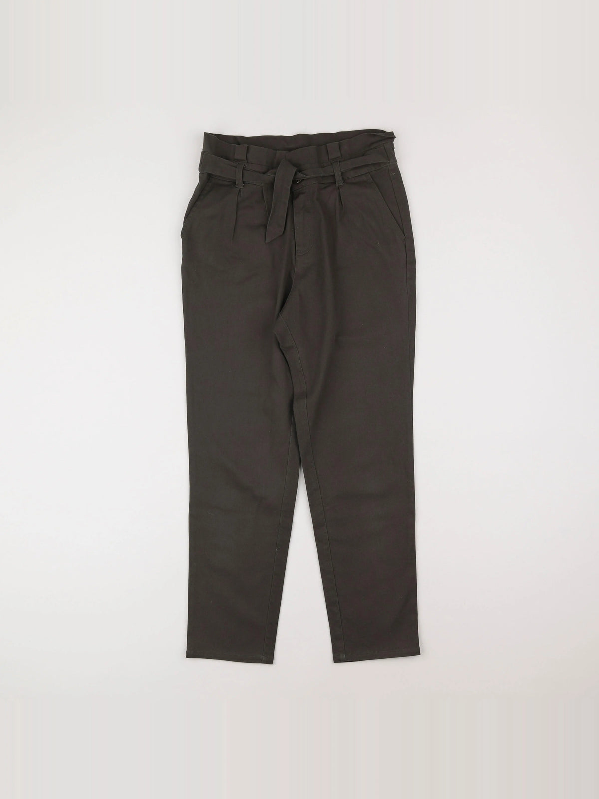 IKKS - pantalon vert - 12 ans