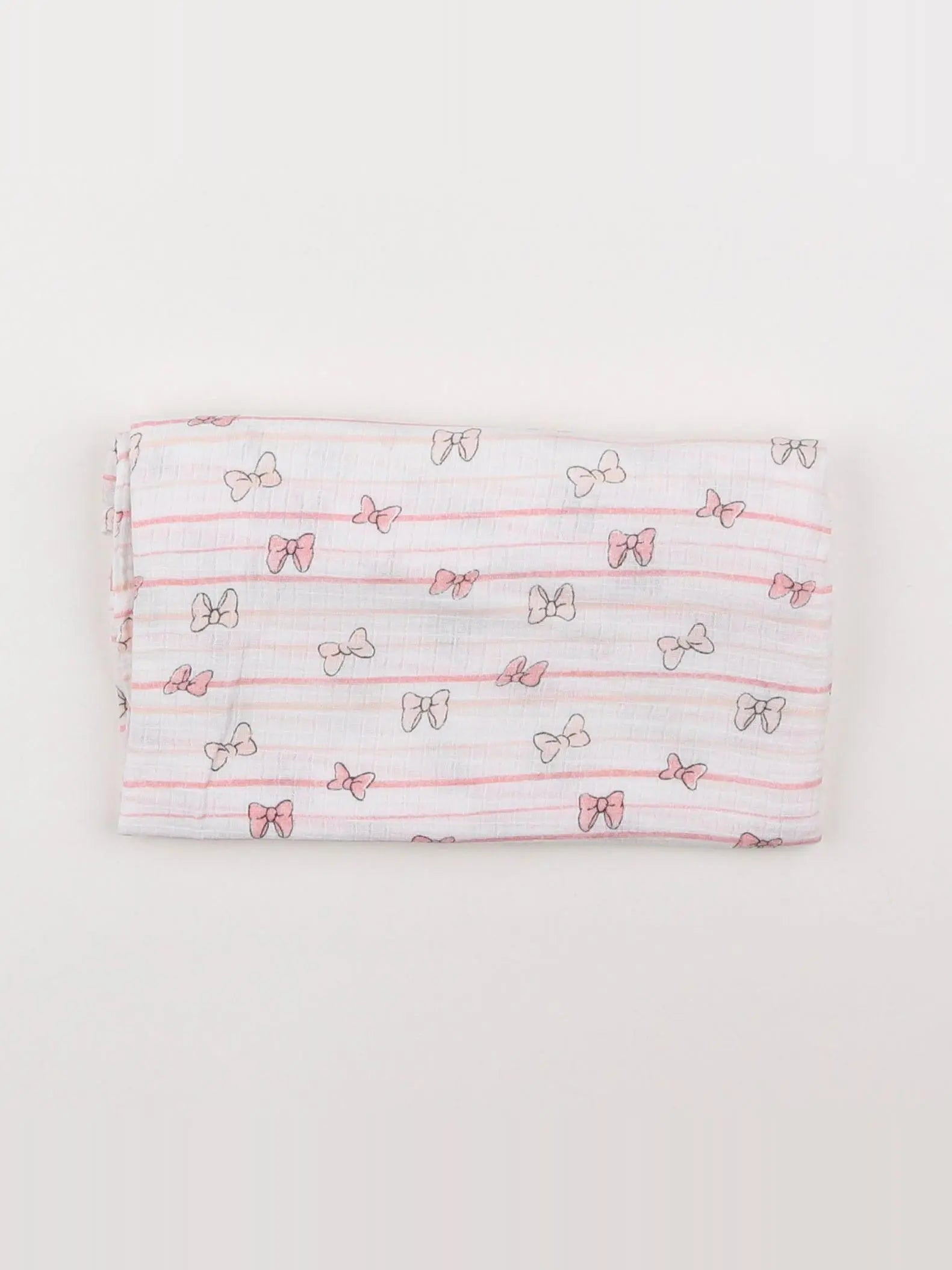 Aden + Anaïs - lange multicolore - 