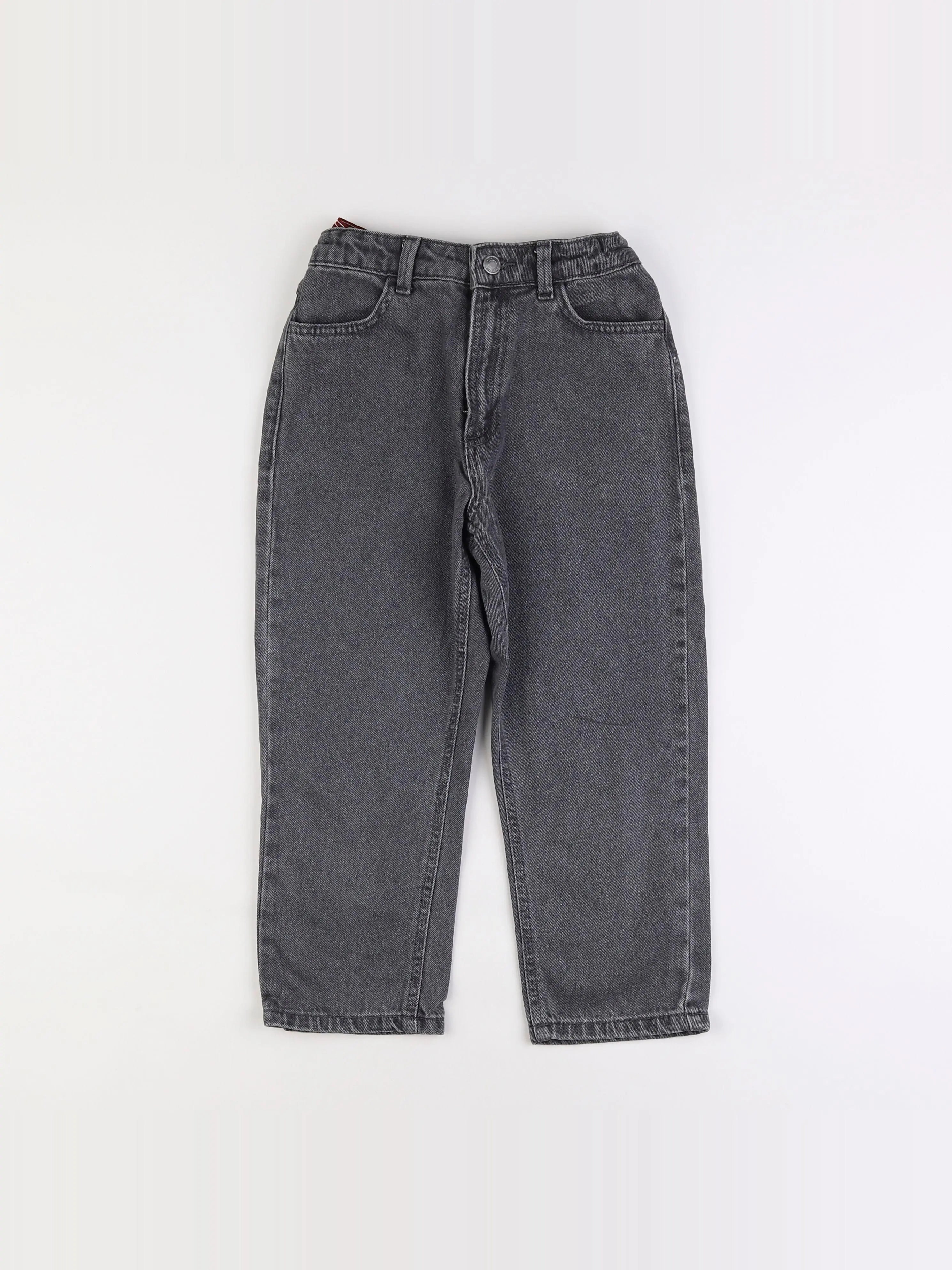 Storytelling - jean gris - 8 ans