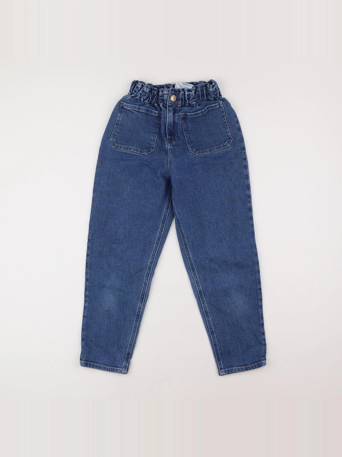 IKKS - jean bleu - 12 ans