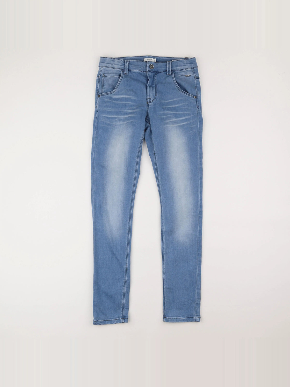 Name it - jean bleu - 13 ans
