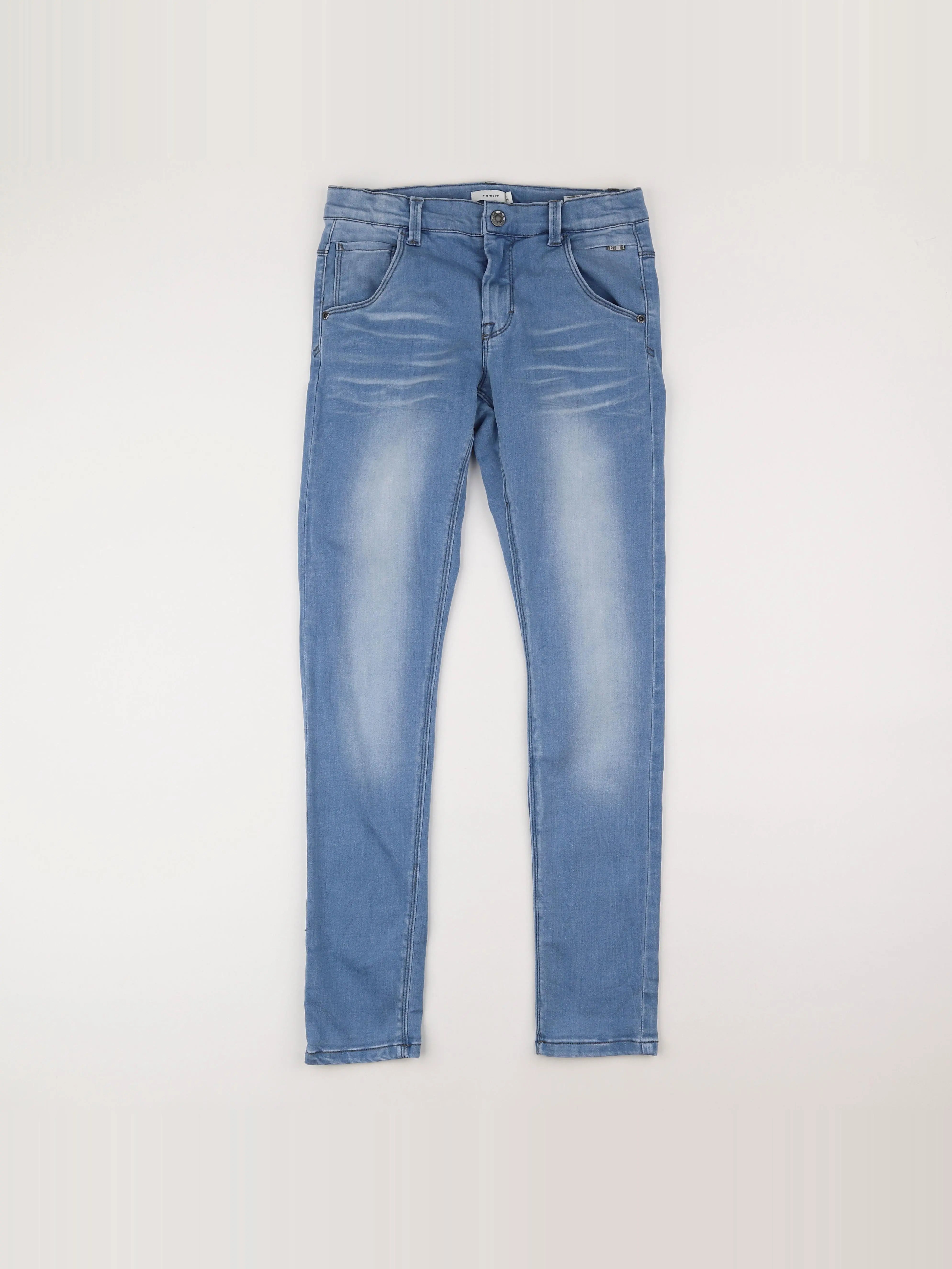 Name it - jean bleu - 13 ans