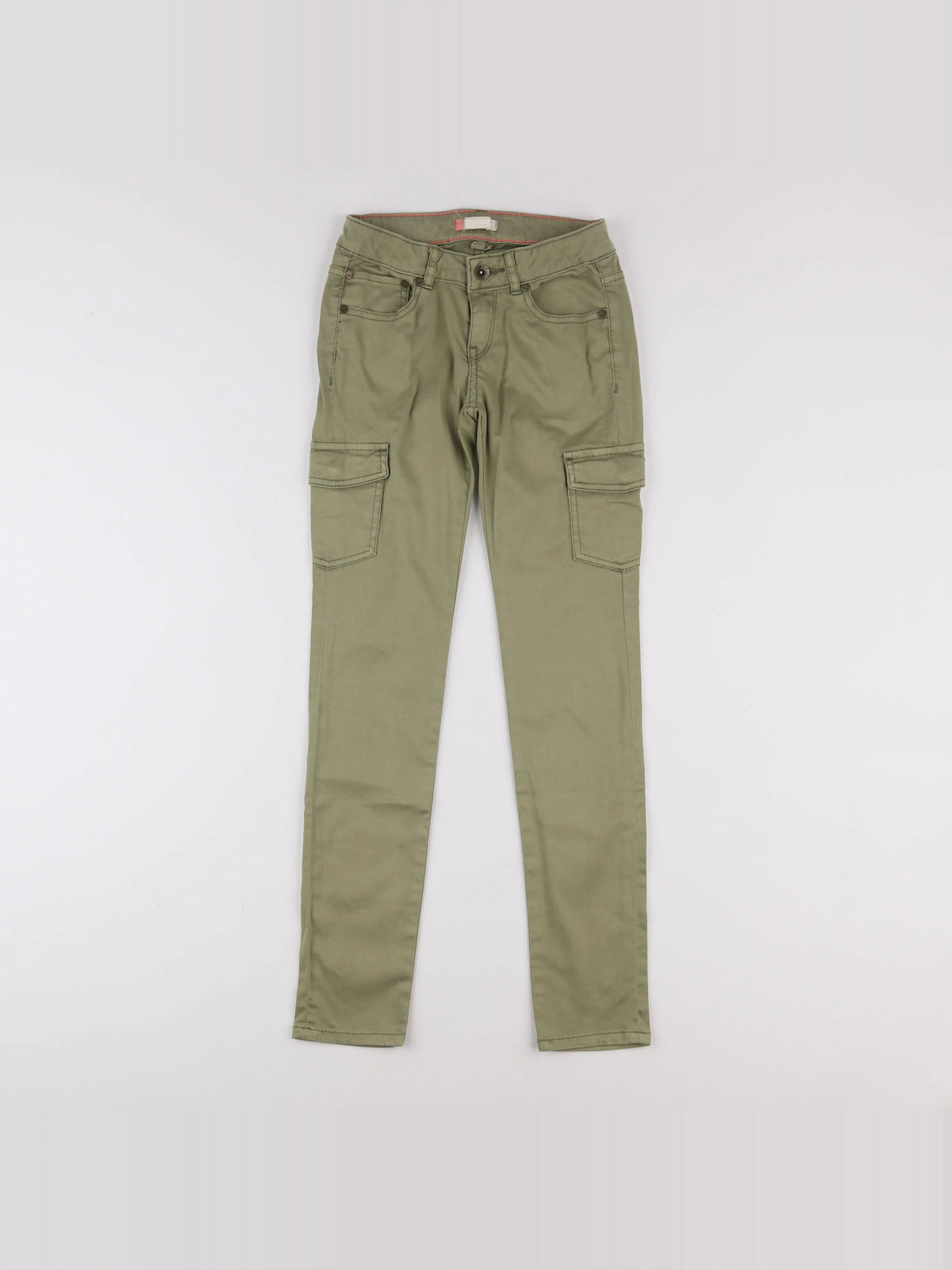 Roxy - pantalon vert - 10 ans