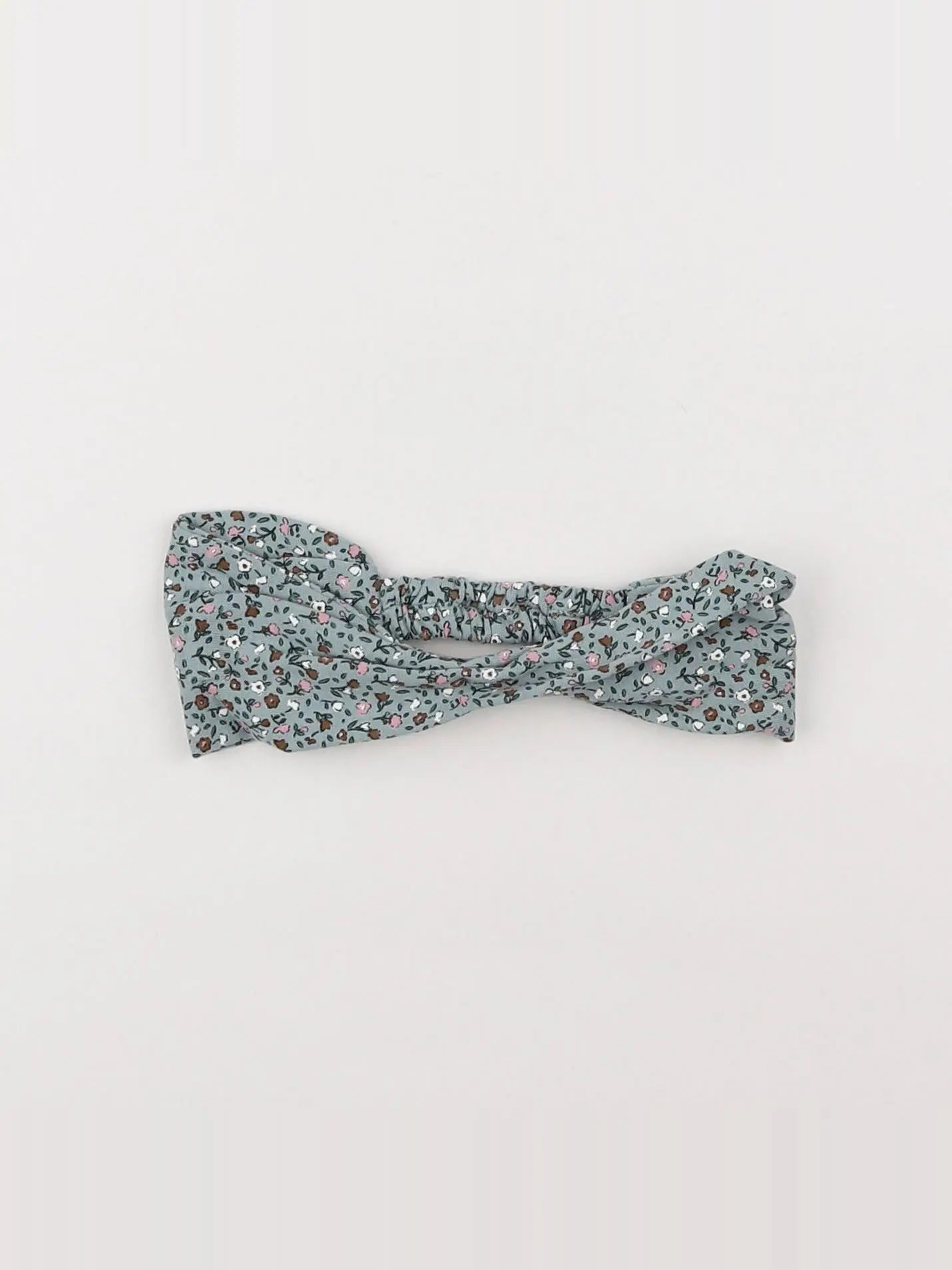 Vertbaudet - bandeau multicolore - 3 ans