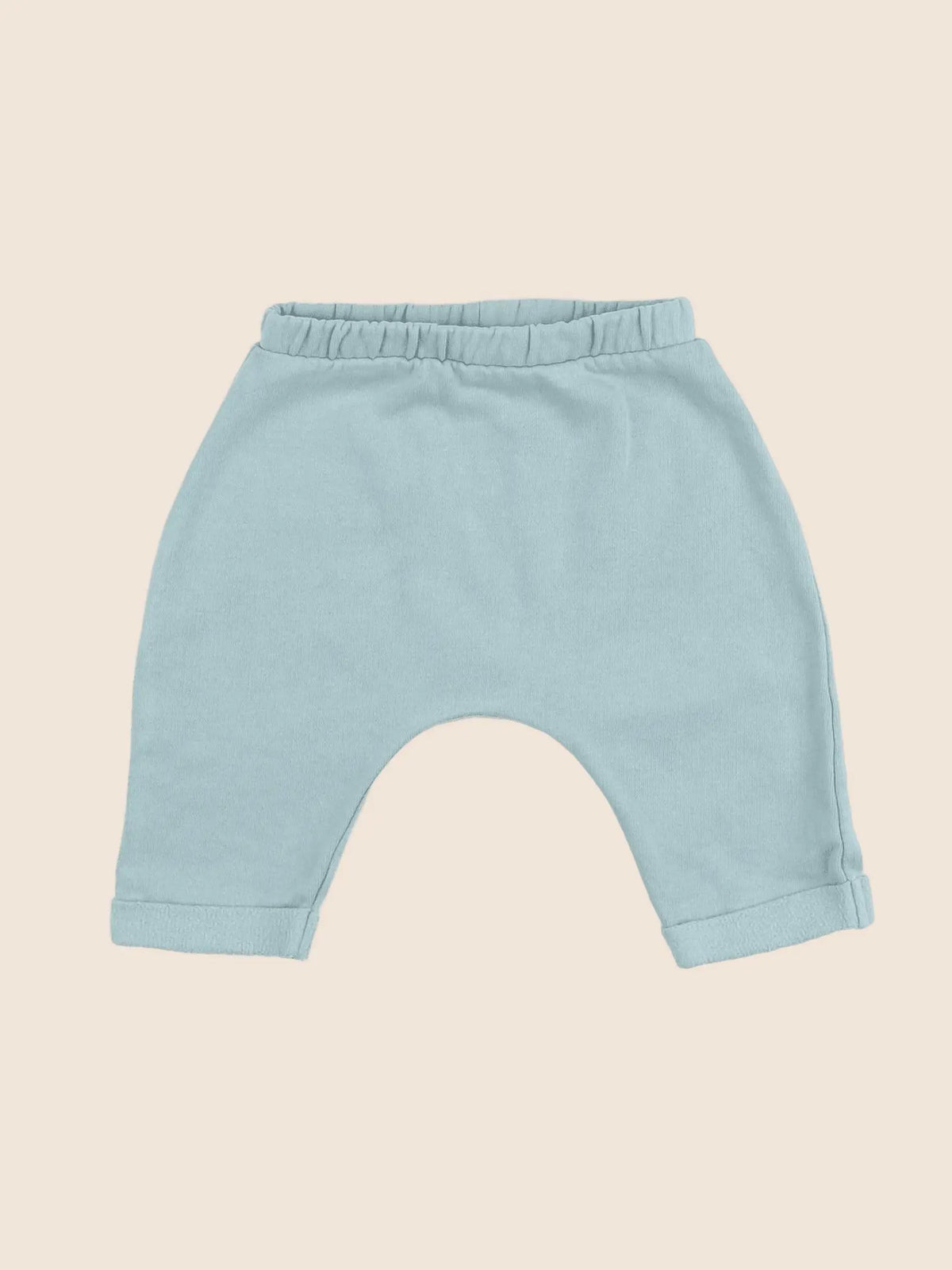 Vertbaudet - jogging bleu - 6 mois