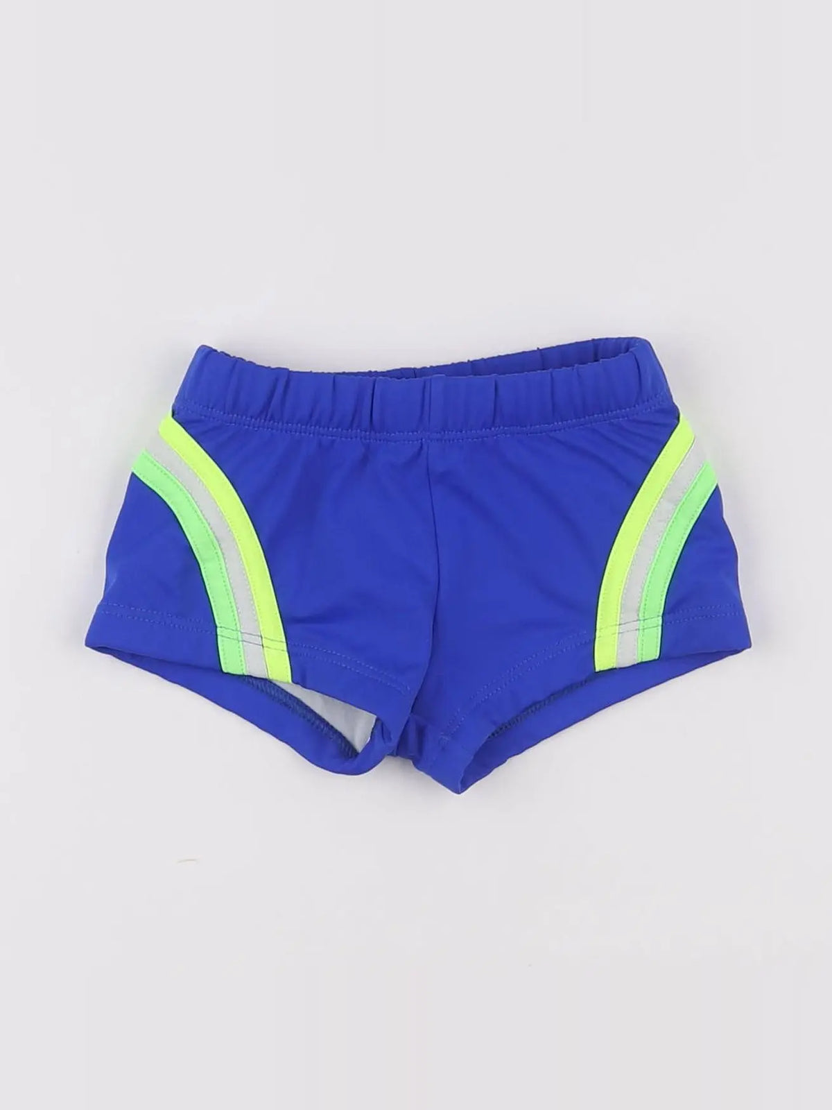 Sundek - maillot de bain bleu - 2 ans