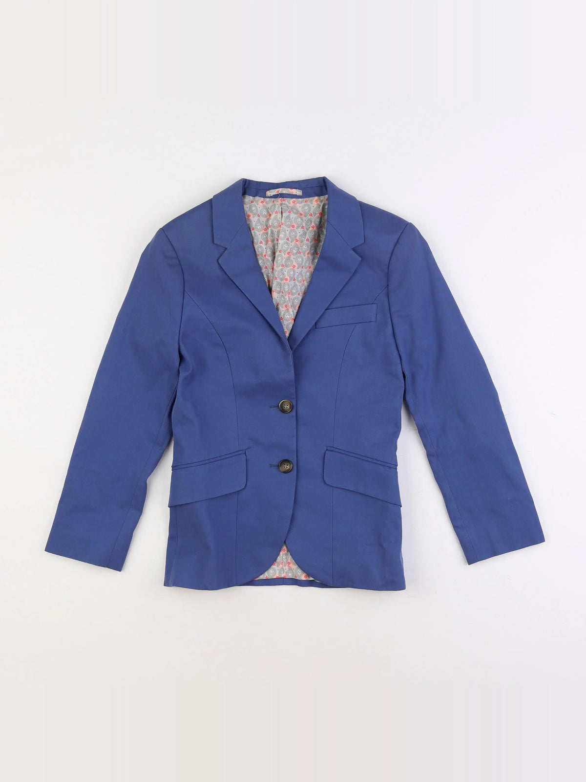 Hackett London - veste bleu - 11/12 ans