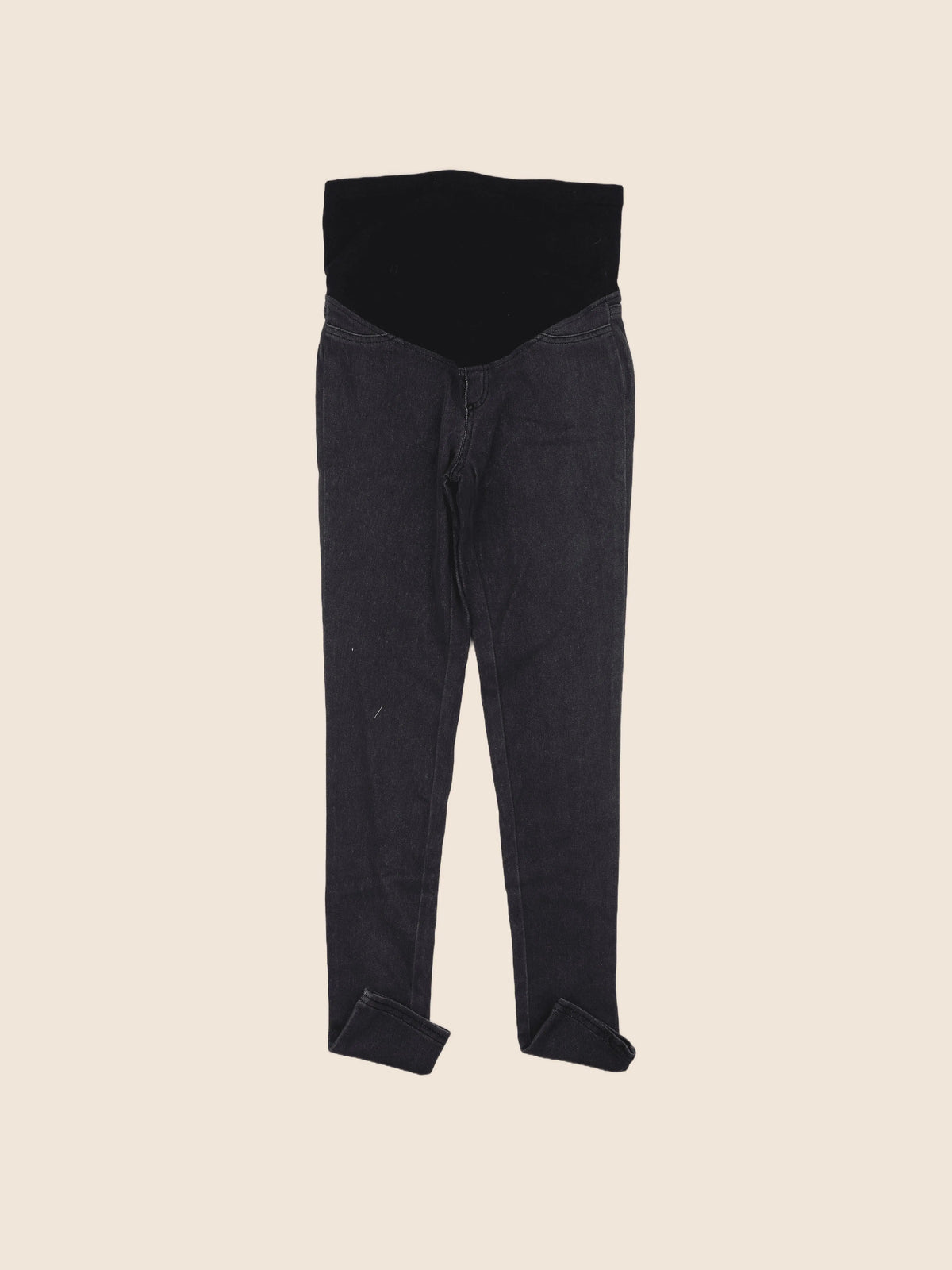 Vertbaudet - pantalon gris - 38