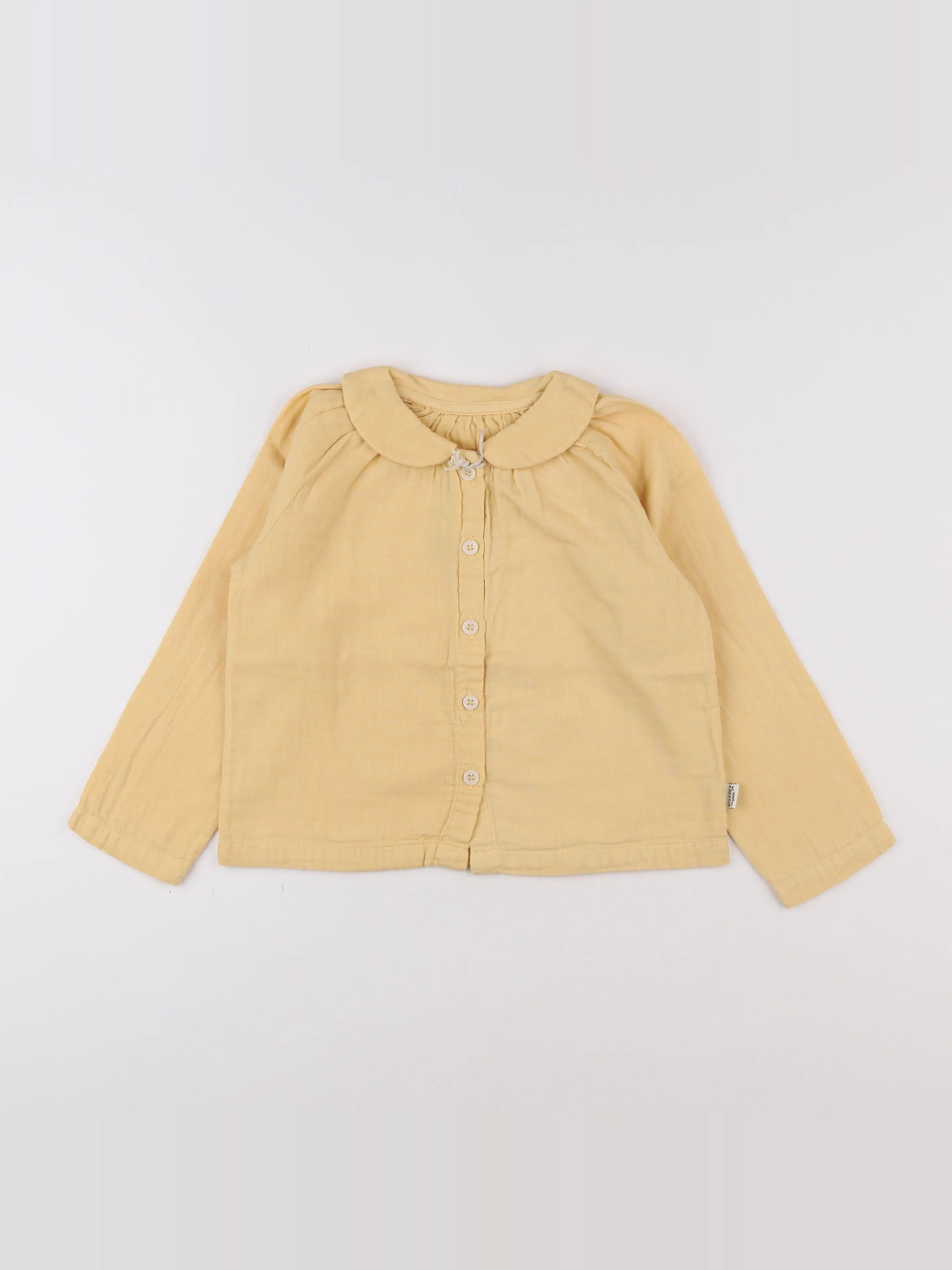 Blouse Fleur Sahara Sun 