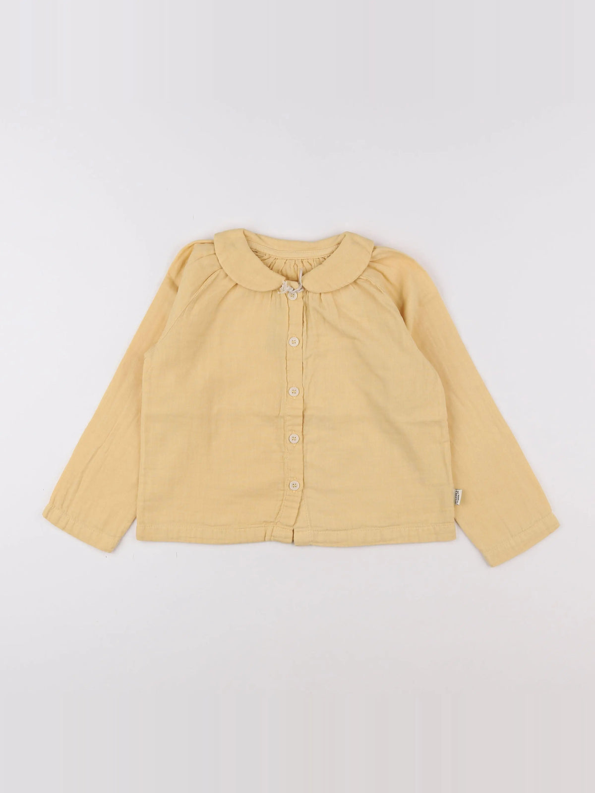 Blouse Fleur Sahara Sun 