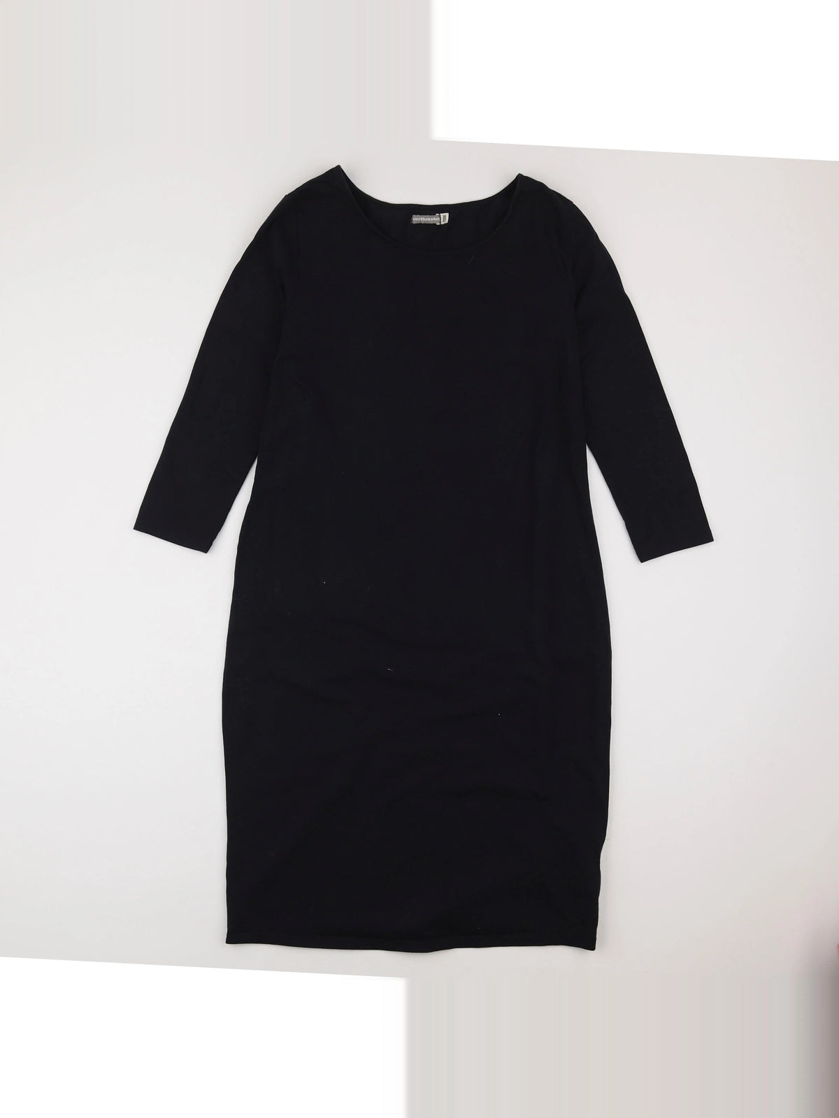 Vertbaudet - robe grossesse noir - 38 à 40