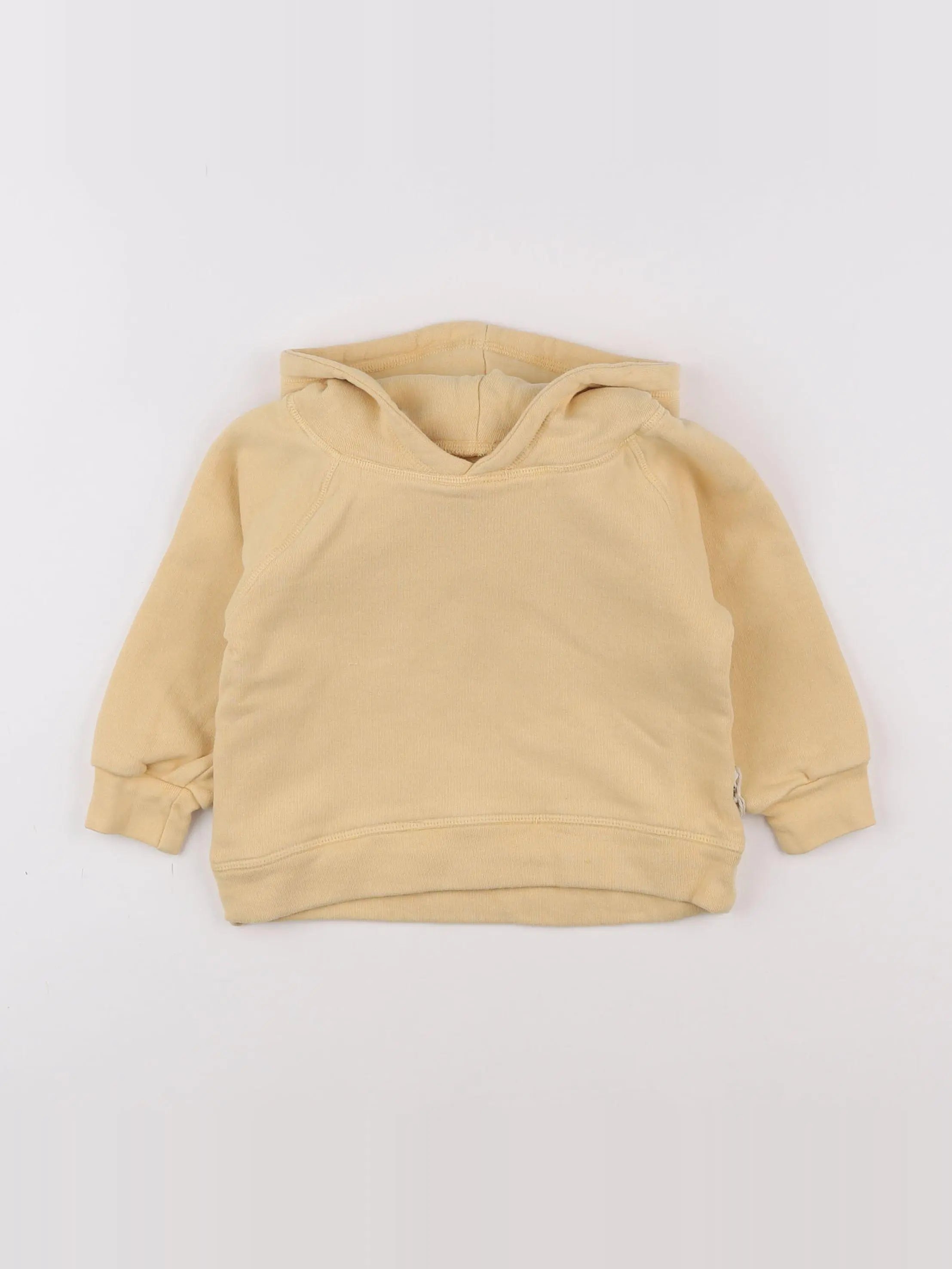 Sweat Citron Sahara Sun