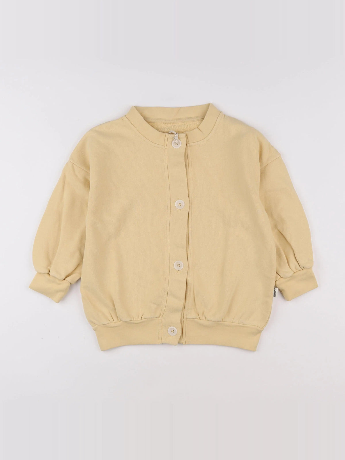 Cardigan Brunelle Sahara Sun 