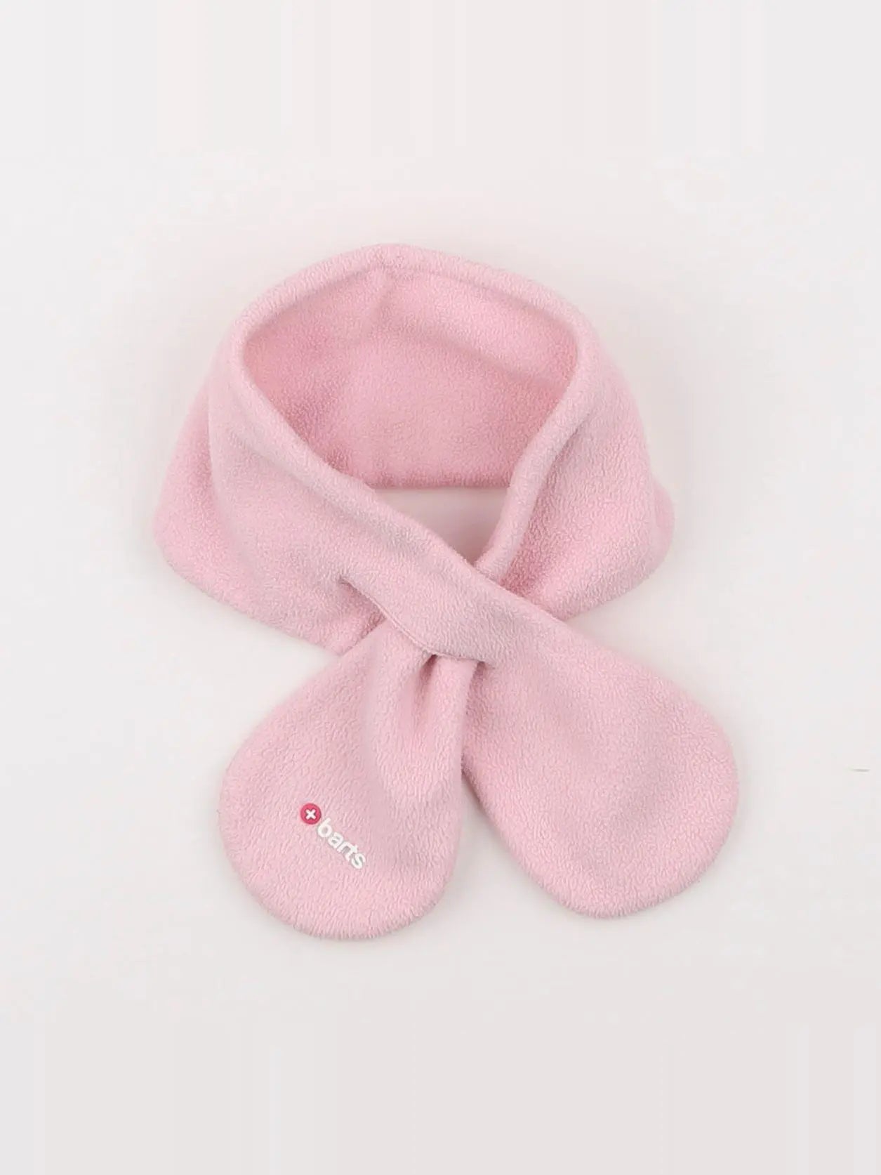 Barts - écharpe rose - 3/6 mois