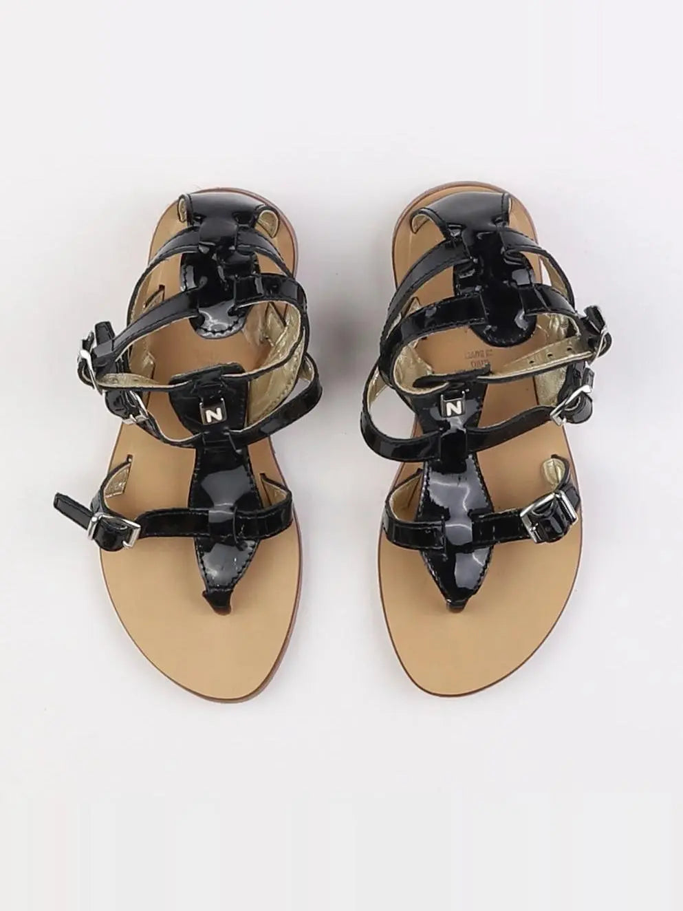 Ninette - sandales noir - pointure 30