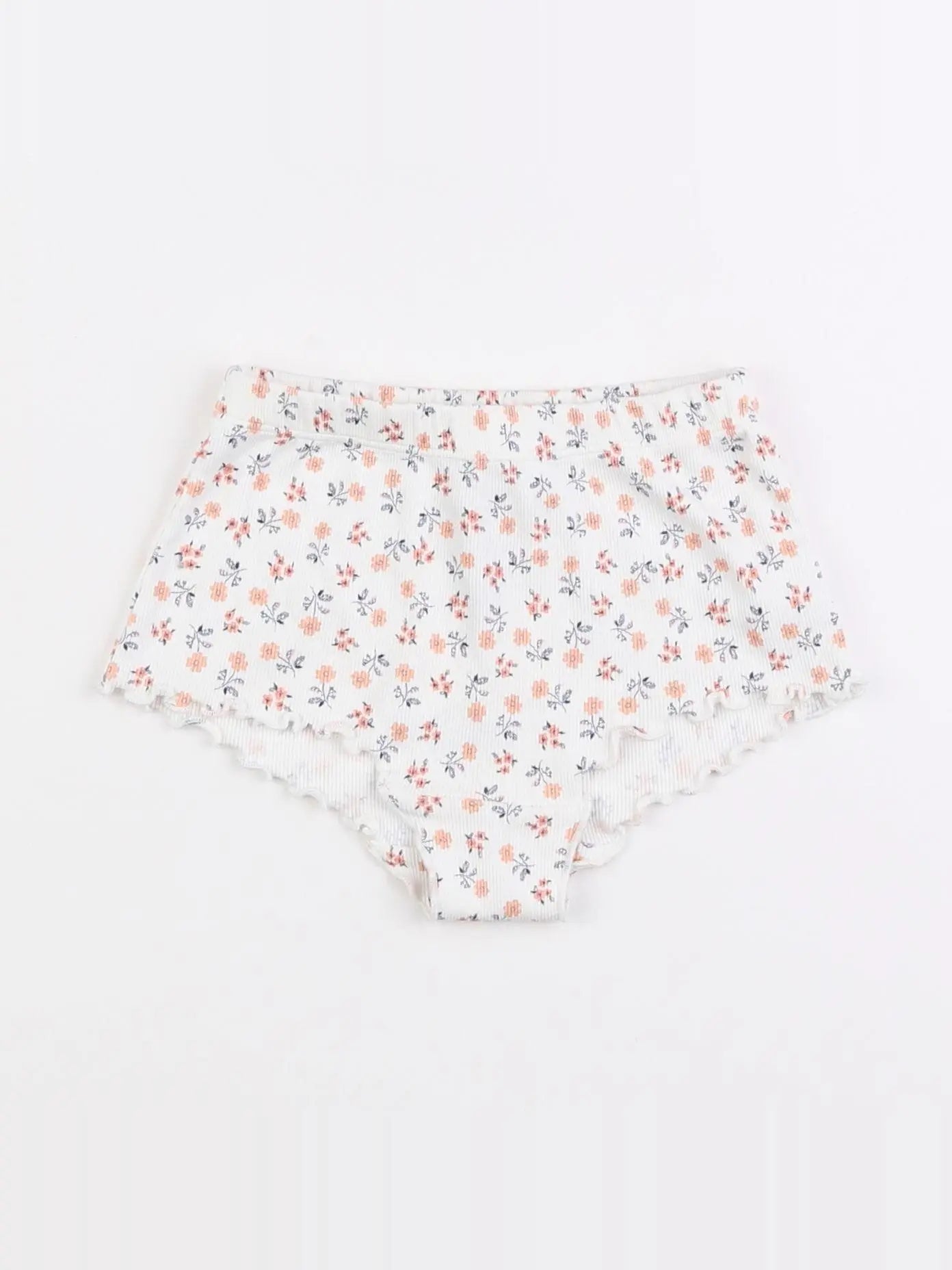 The new society - bloomer blanc - 6 ans