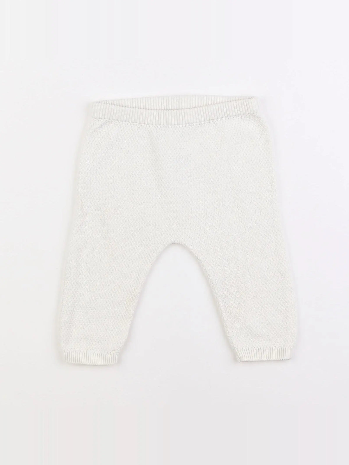 Cyrillus - pantalon beige - 6 mois