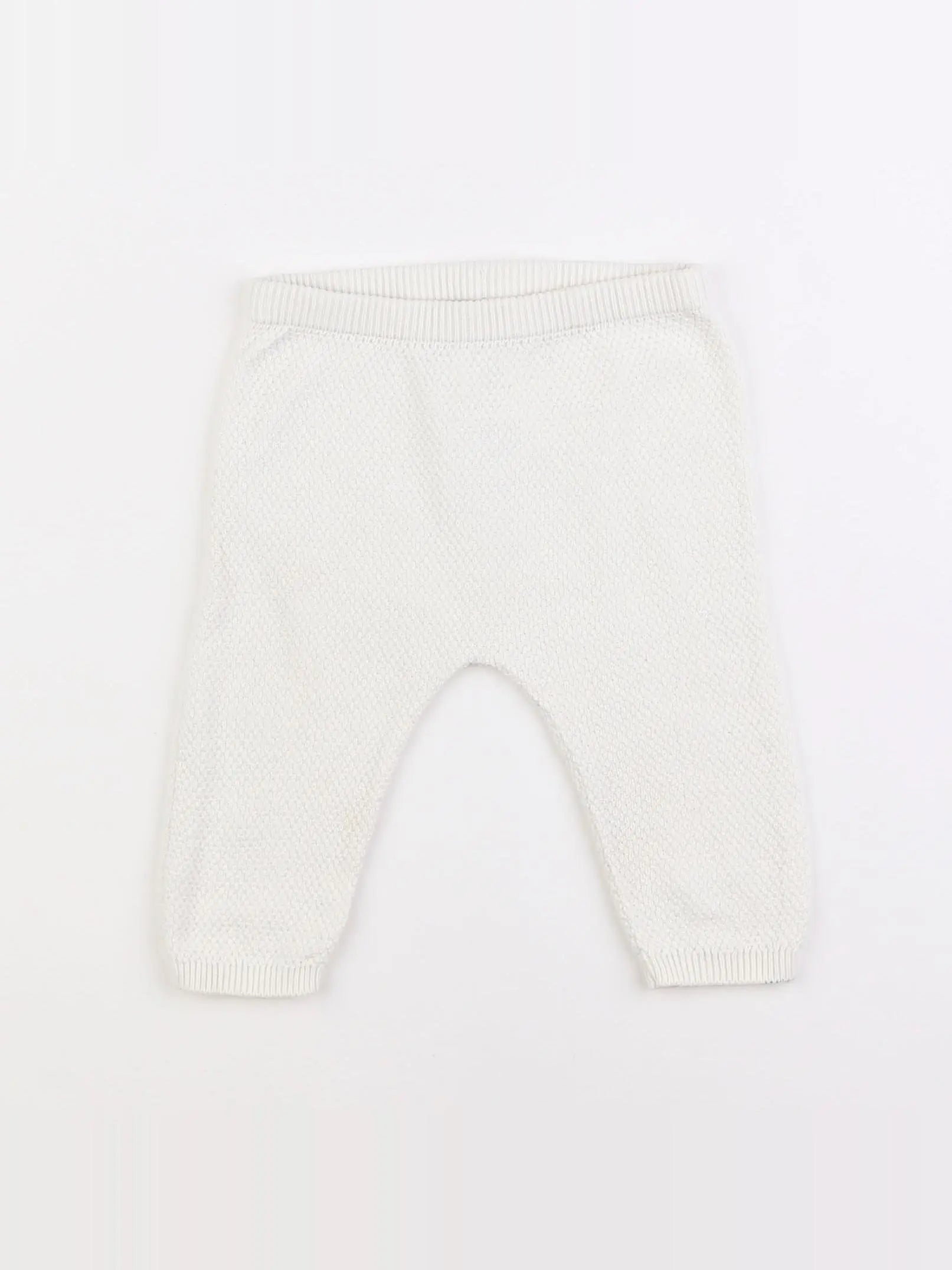 Cyrillus - pantalon beige - 6 mois