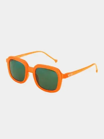 Orange bling