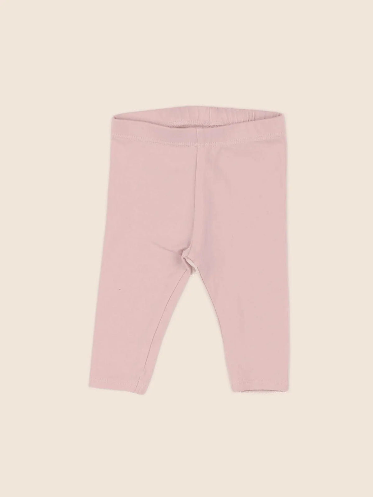 Vertbaudet - legging rose - 3 mois