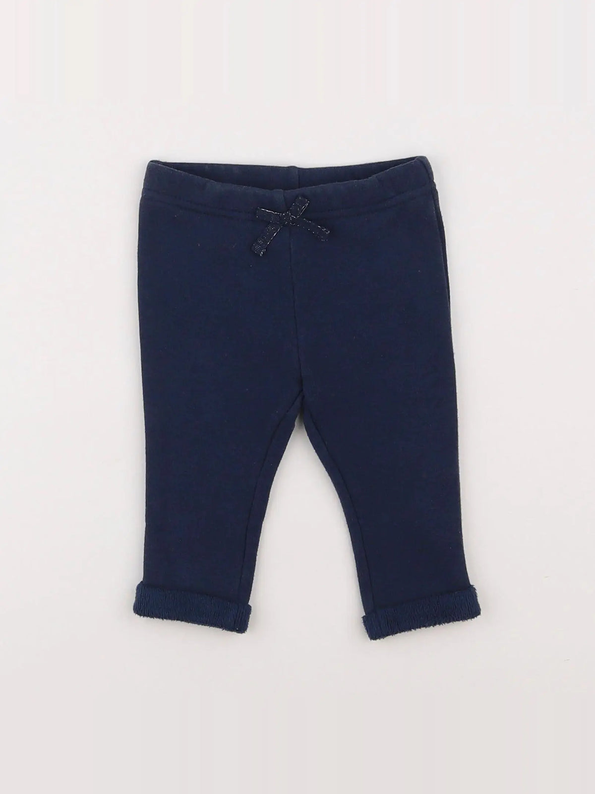Tape à l'oeil - jogging bleu - 6 mois