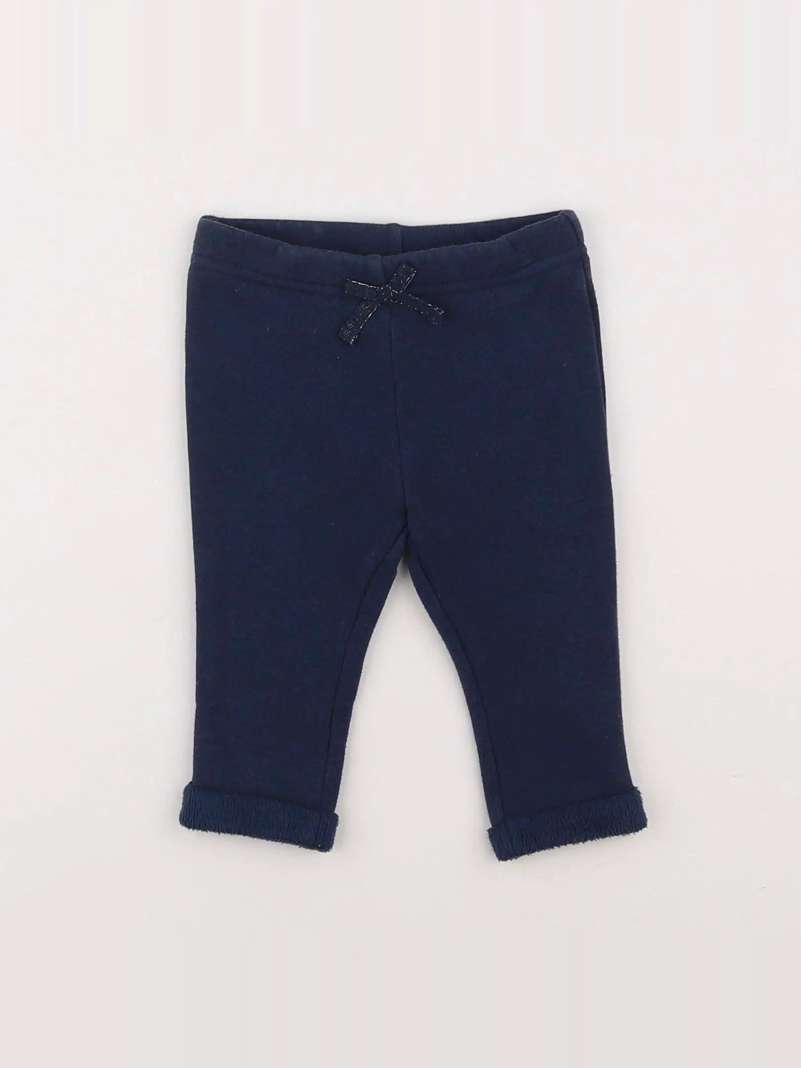 Tape à l'oeil - jogging bleu - 6 mois