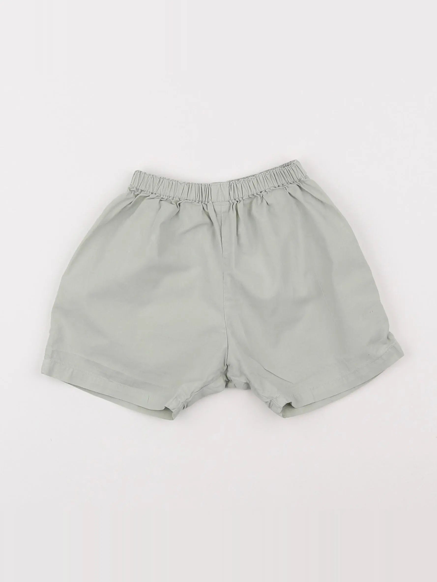 Bonton - bloomer vert - 6 mois