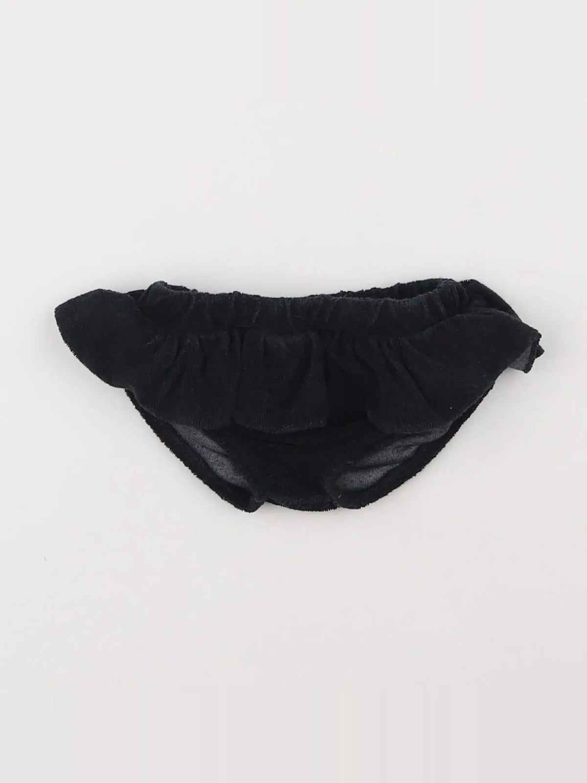 1+ In the family - maillot de bain bleu - 6 mois