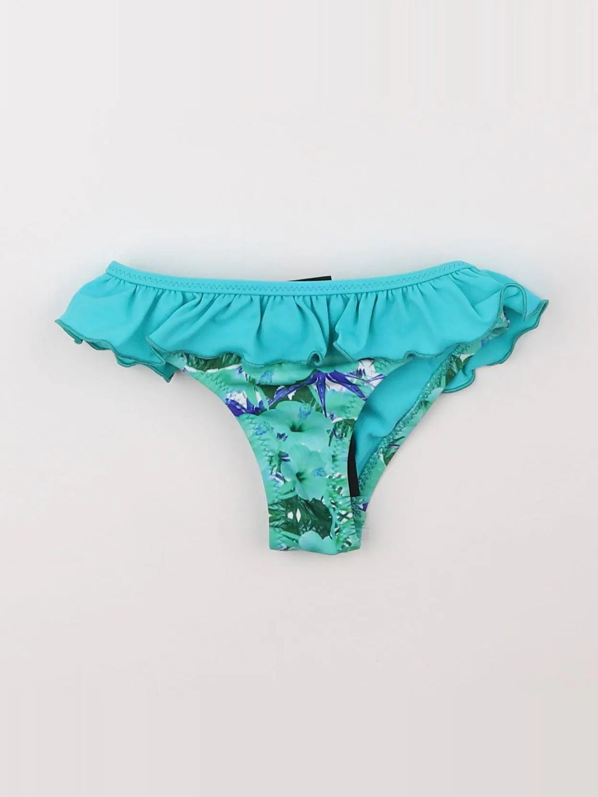 Sundek - maillot de bain vert - 12 mois