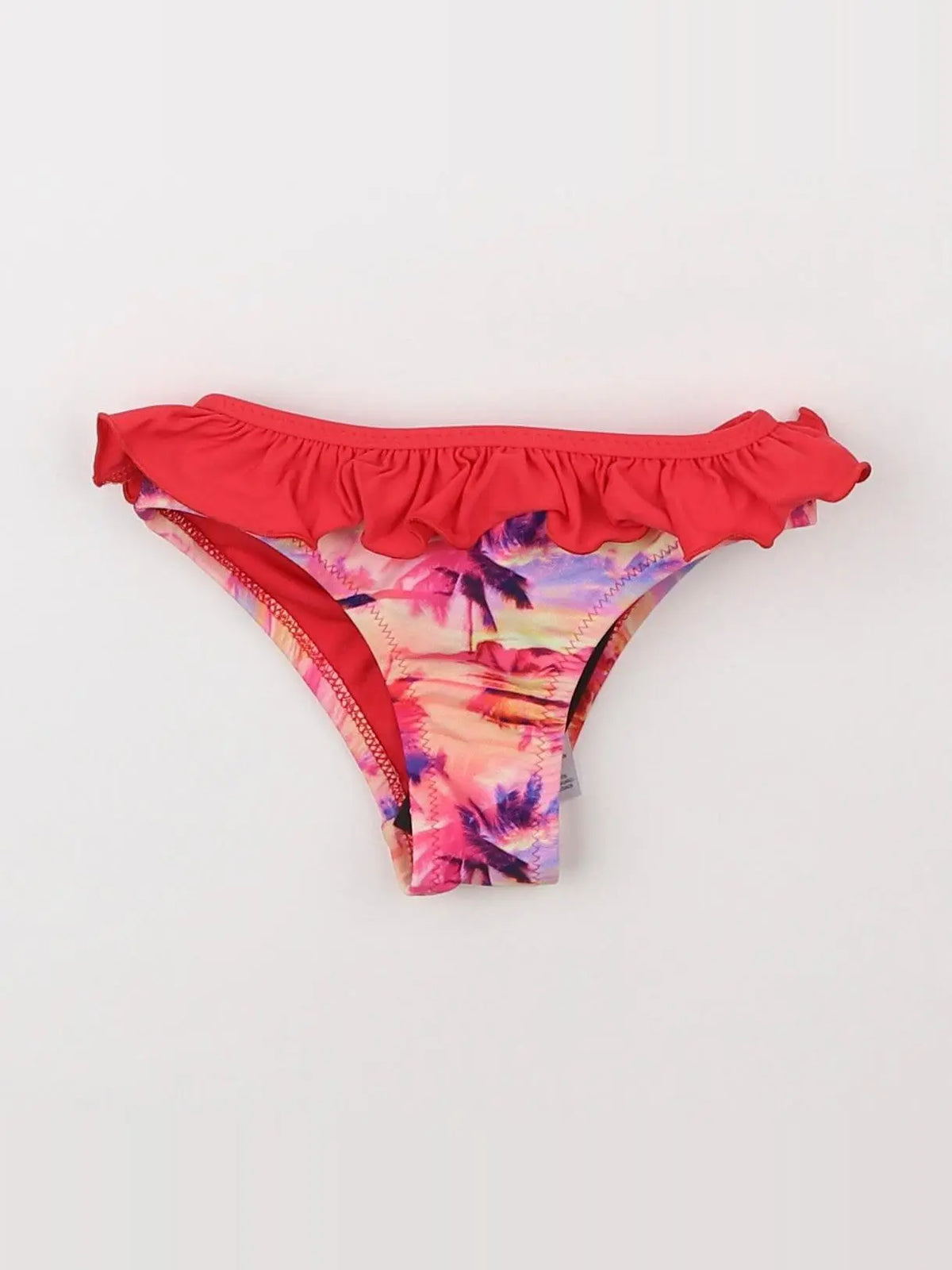 Sundek - maillot de bain multicolore - 12 mois
