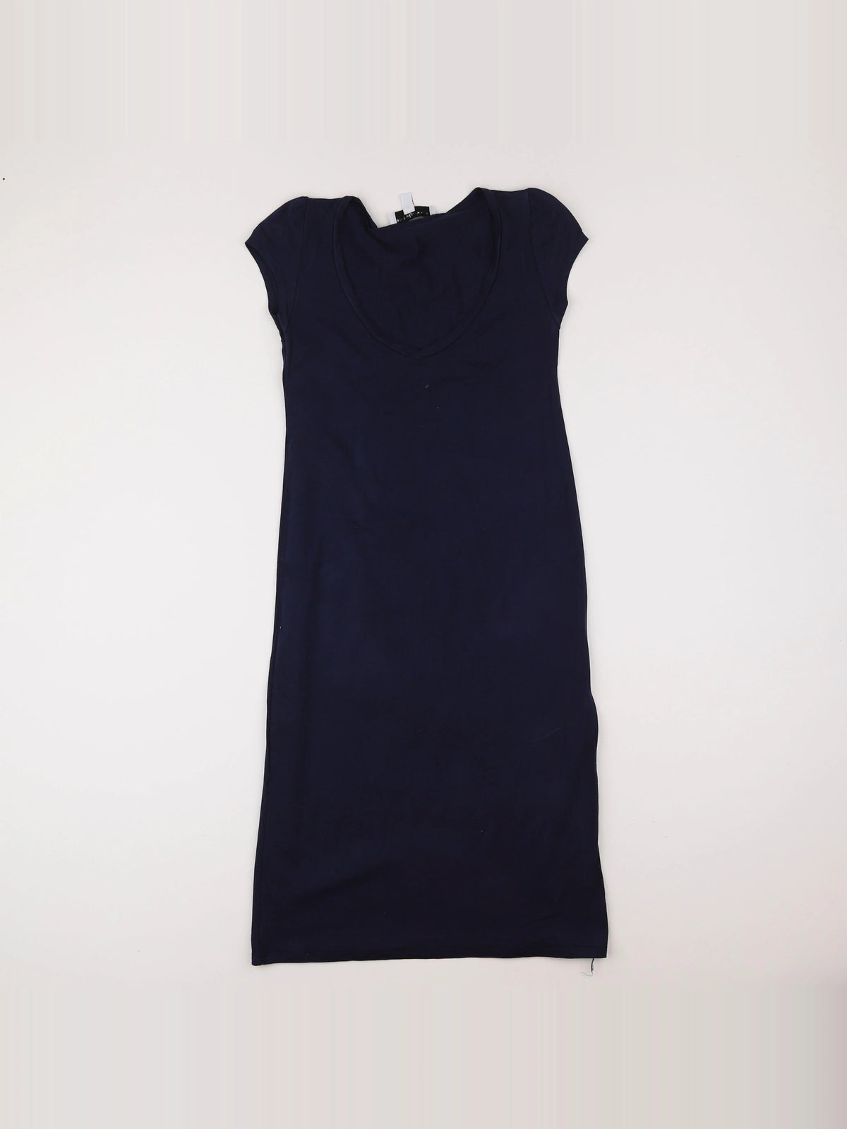 Envie de fraise - robe grossesse bleu - 34 à 36