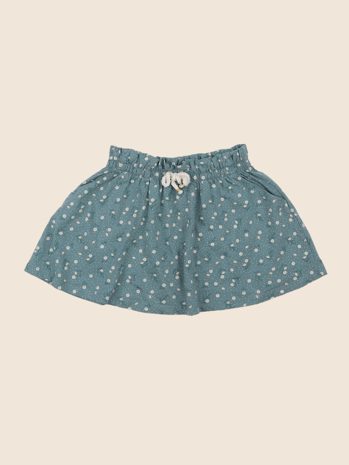 Vertbaudet - jupe vert - 3 mois