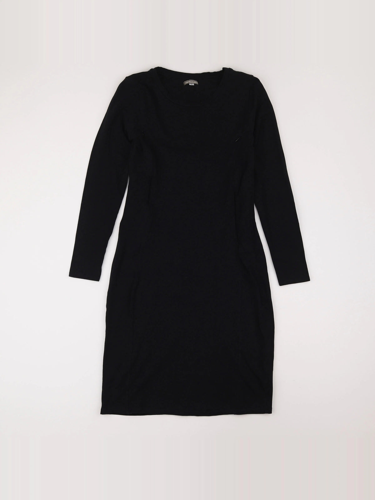 Vertbaudet - robe grossesse noir - 34 à 36