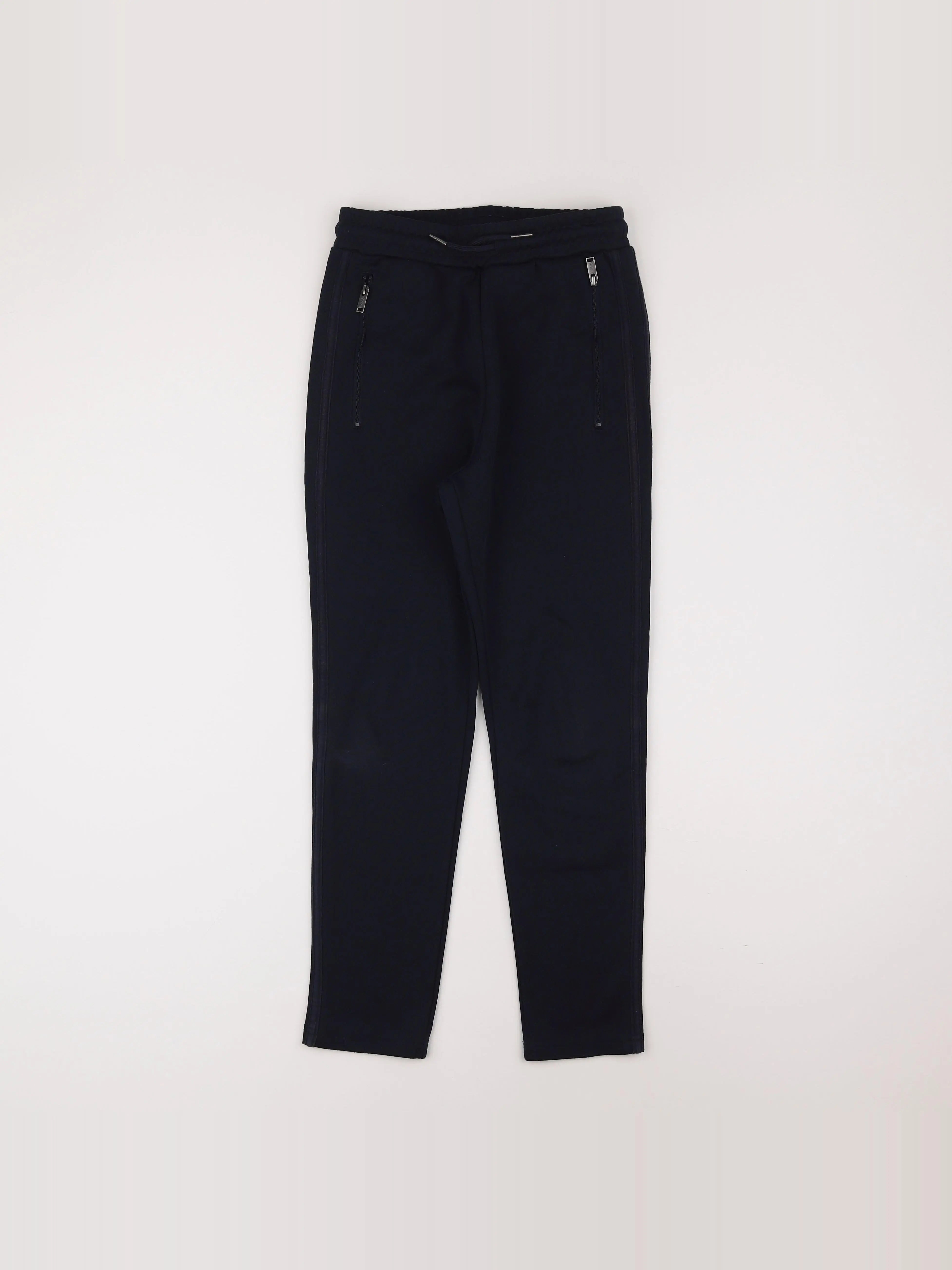 IKKS - pantalon bleu - 12 ans